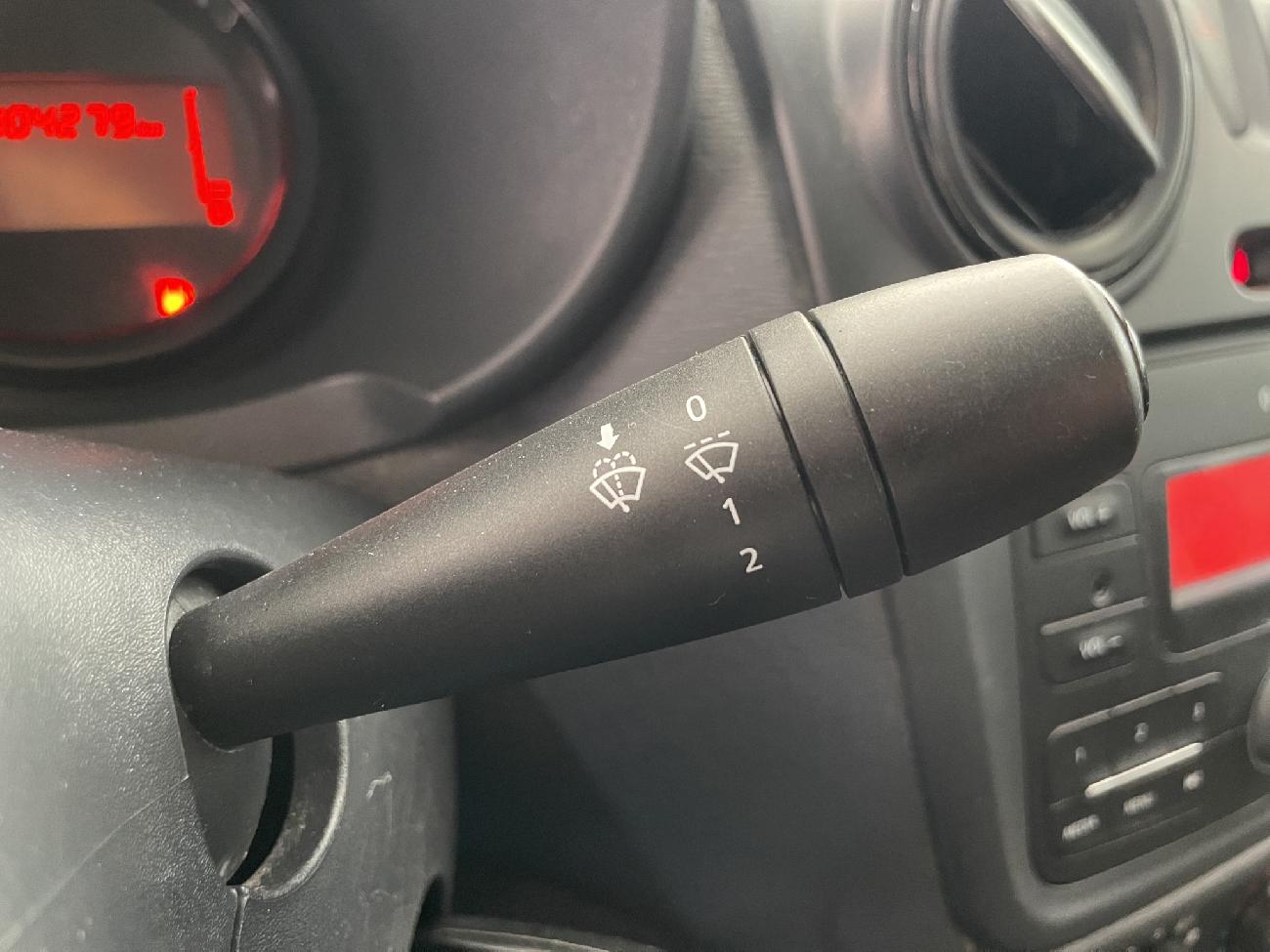 2019 Dacia Dokker Dokker Van Essential dCi 55kW (75CV) coche de segunda mano