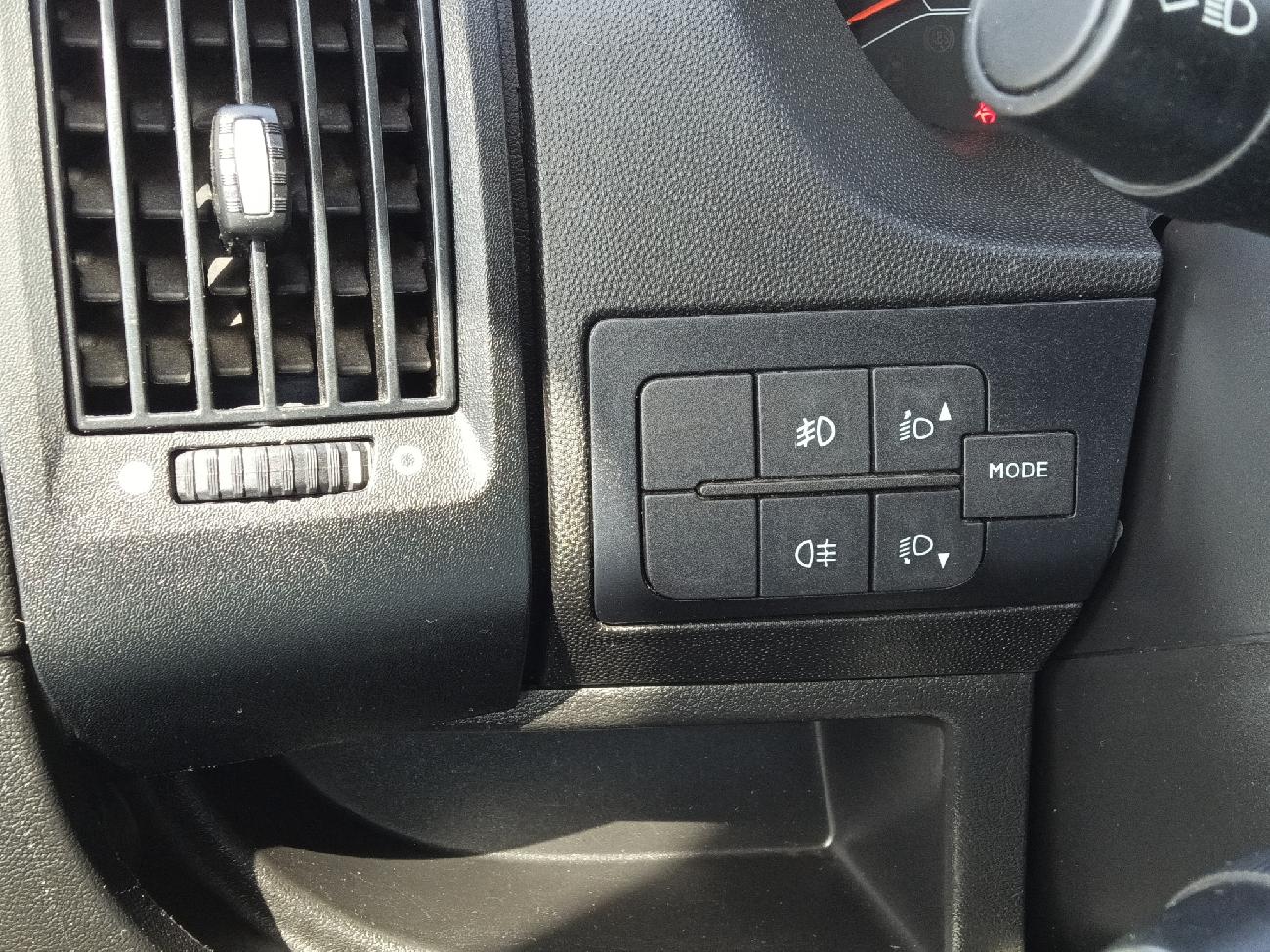 2020 Citroën Jumper Jumper BlueHDi 96KW (130CV) Furgón 33L2H2 coche de segunda mano
