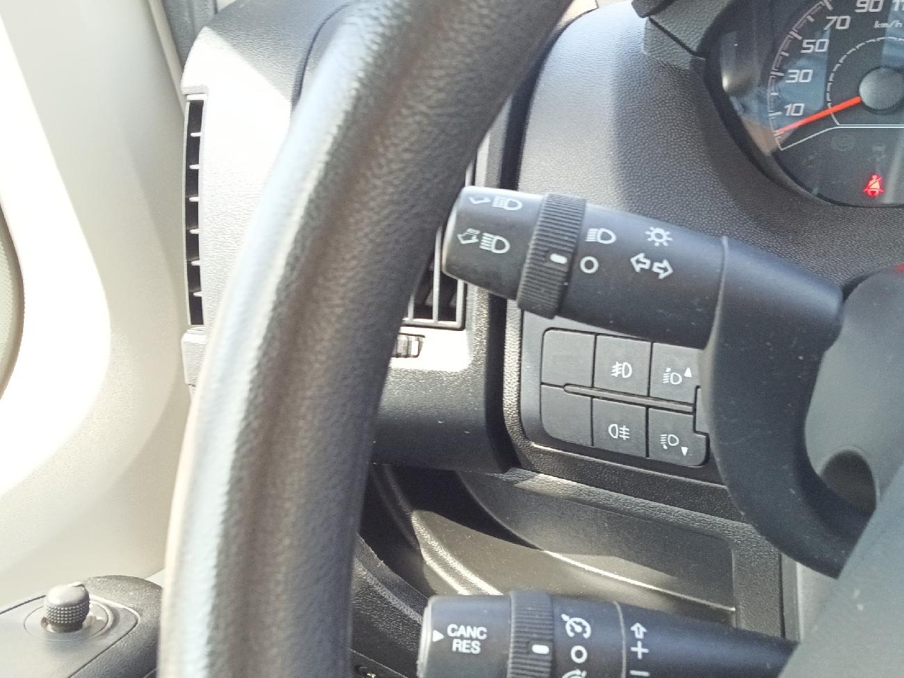 2020 Citroën Jumper Jumper BlueHDi 96KW (130CV) Furgón 33L2H2 coche de segunda mano