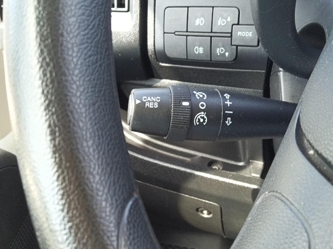 2020 Citroën Jumper Jumper BlueHDi 96KW (130CV) Furgón 33L2H2 coche de segunda mano