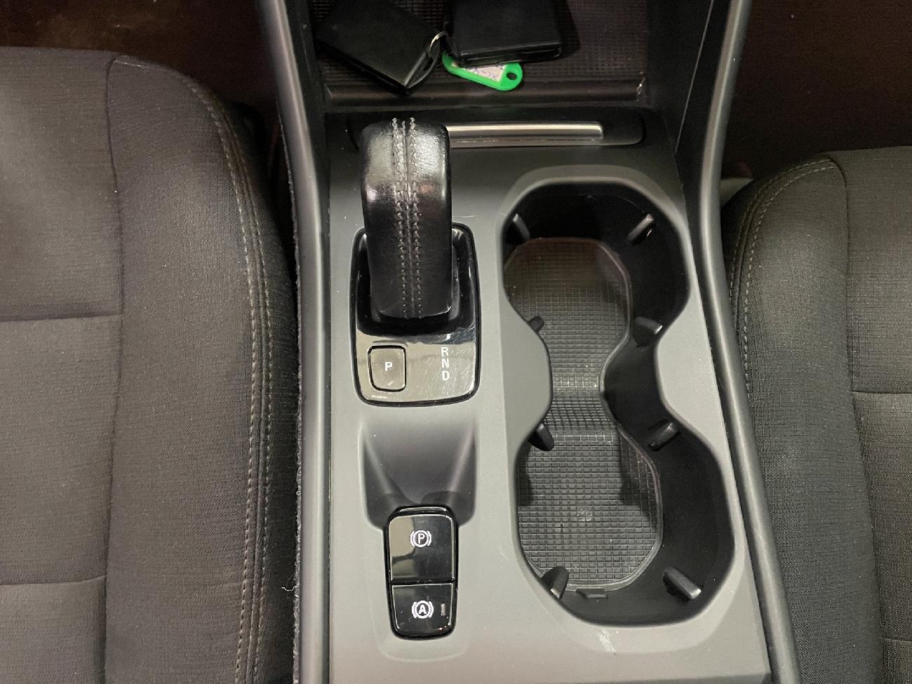 2019 Volvo XC40 XC40 2.0 D4 AWD Momentum Auto coche de segunda mano