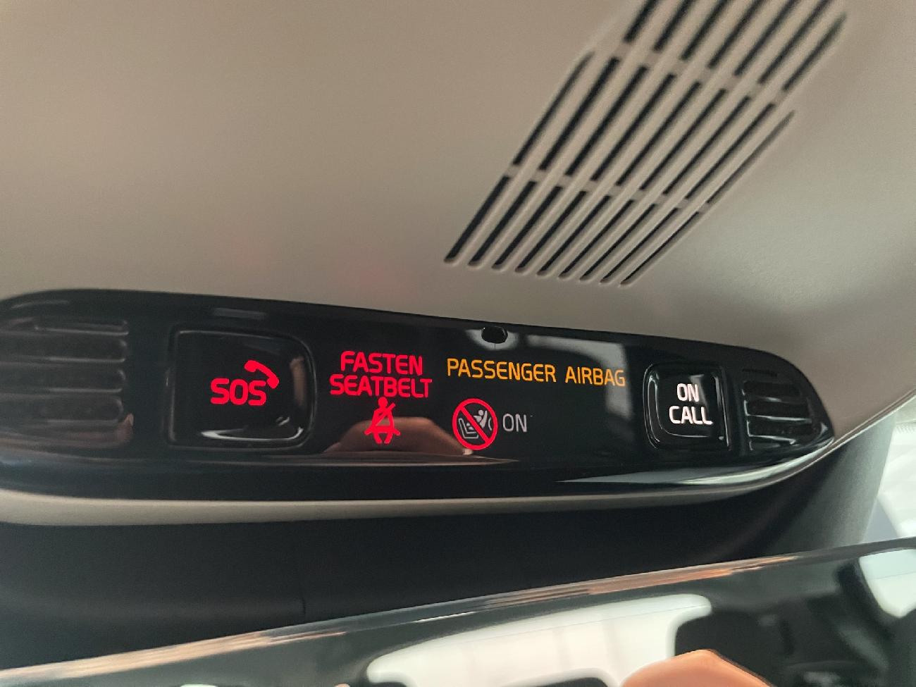 2019 Volvo XC40 XC40 2.0 D4 AWD Momentum Auto coche de segunda mano