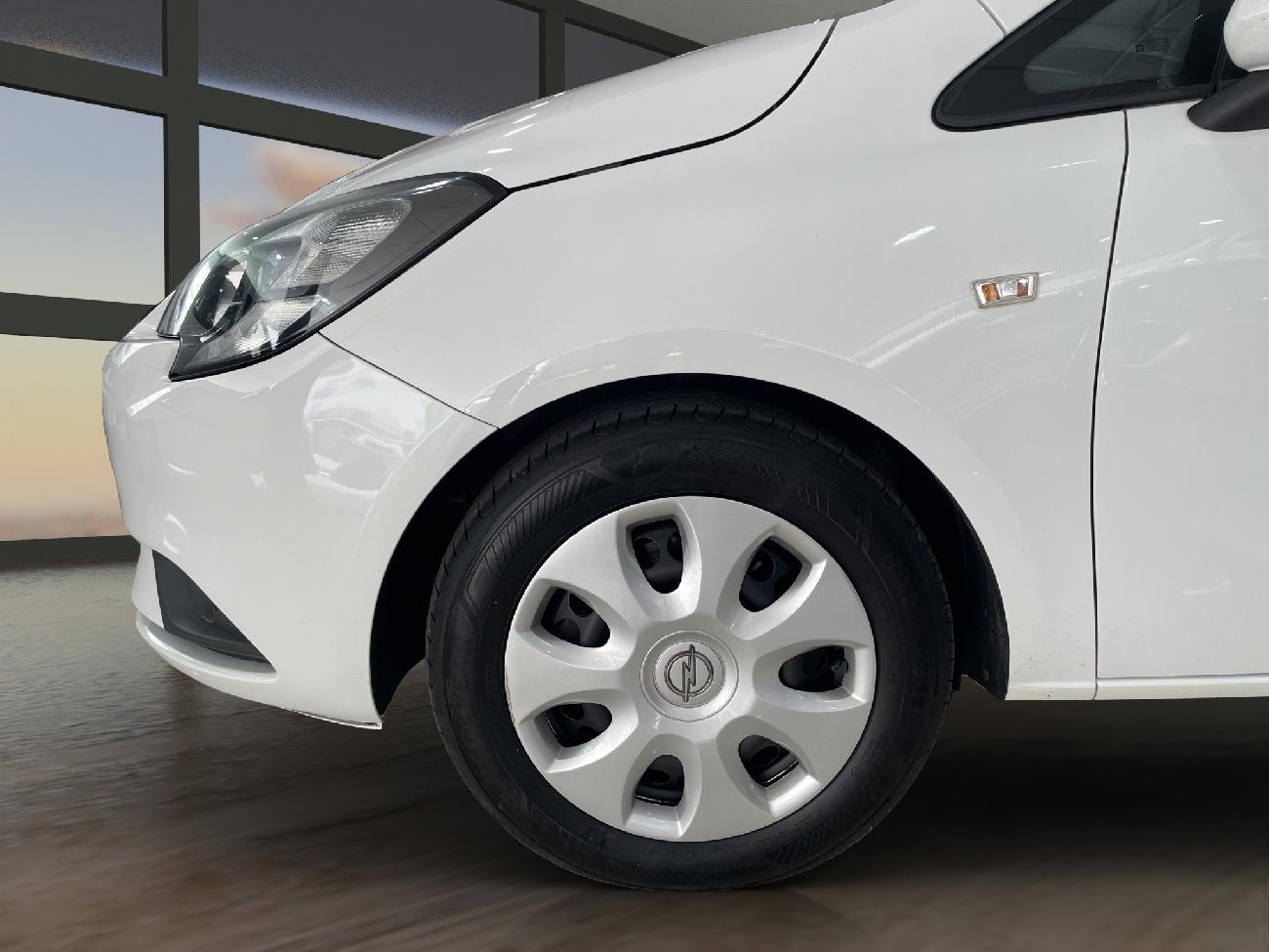 2018 Opel Corsa Corsa 1.3 CDTi Business 55kW (75CV)  coche de segunda mano