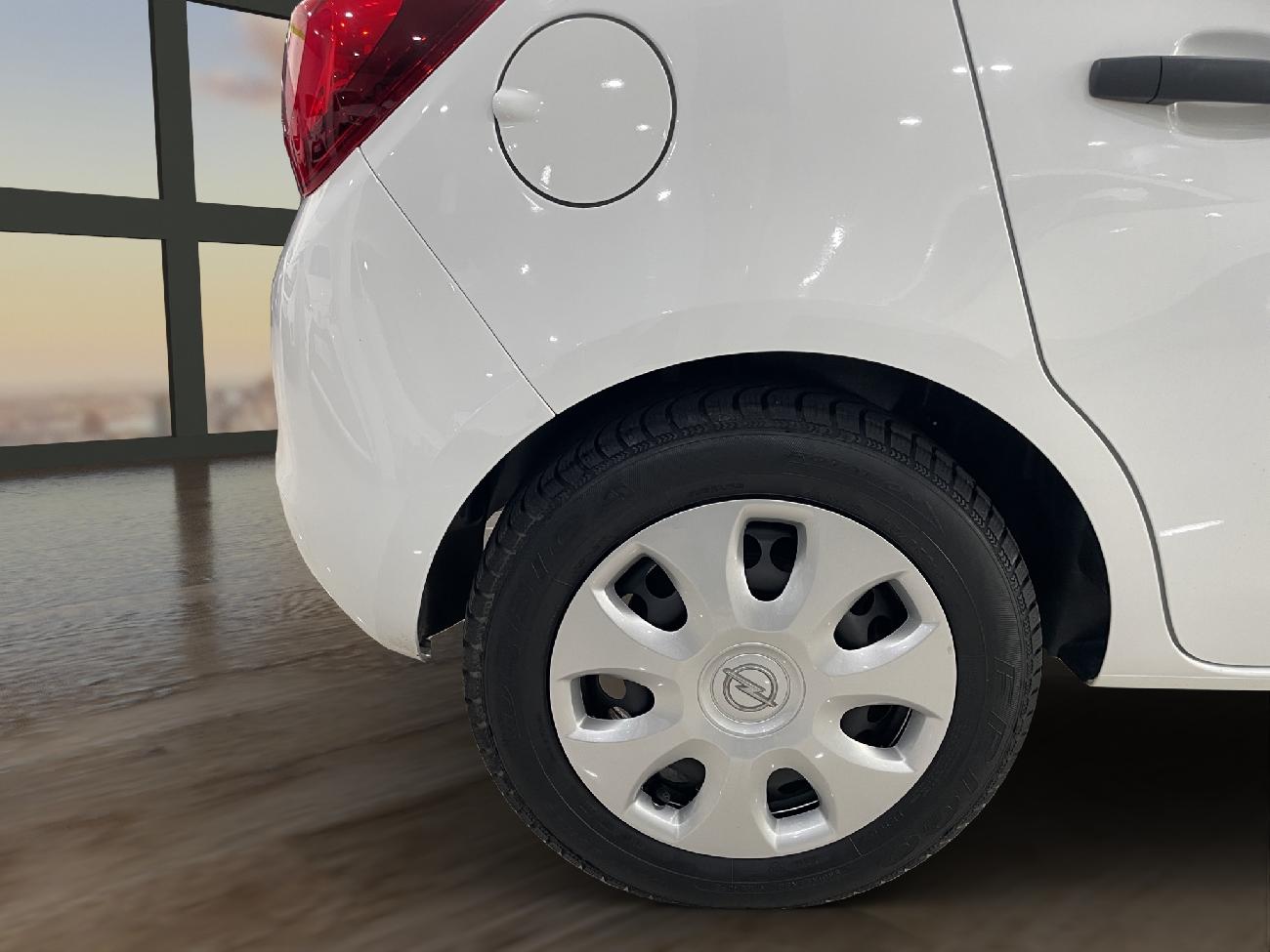 2018 Opel Corsa Corsa 1.3 CDTi Business 55kW (75CV)  coche de segunda mano