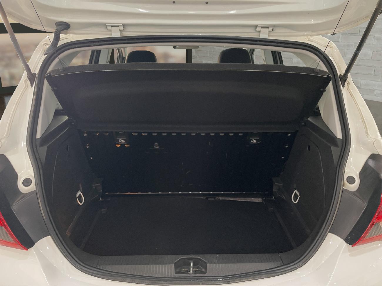 2018 Opel Corsa Corsa 1.3 CDTi Business 55kW (75CV)  coche de segunda mano