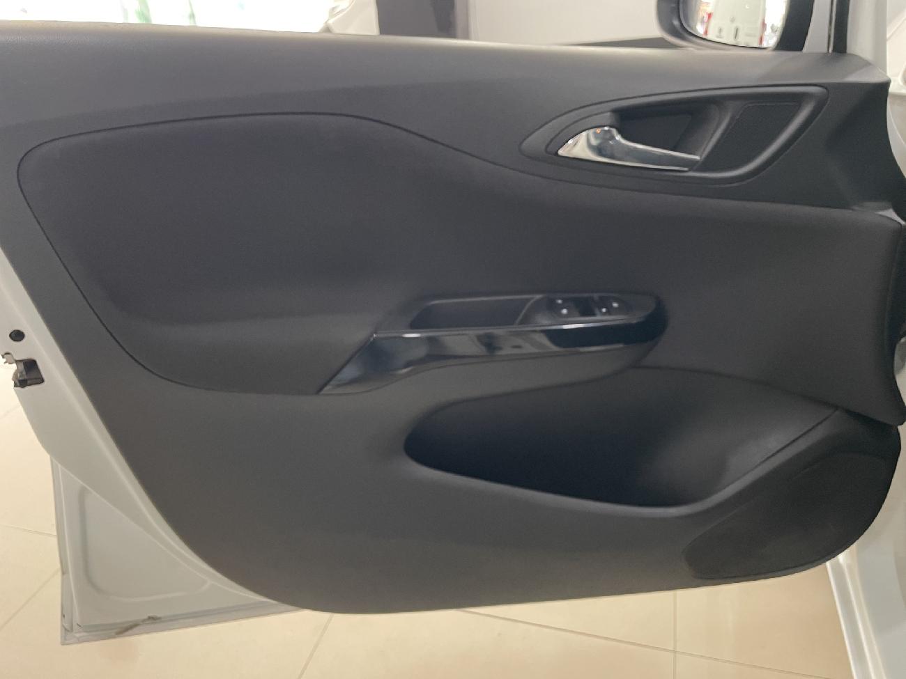 2018 Opel Corsa Corsa 1.3 CDTi Business 55kW (75CV)  coche de segunda mano