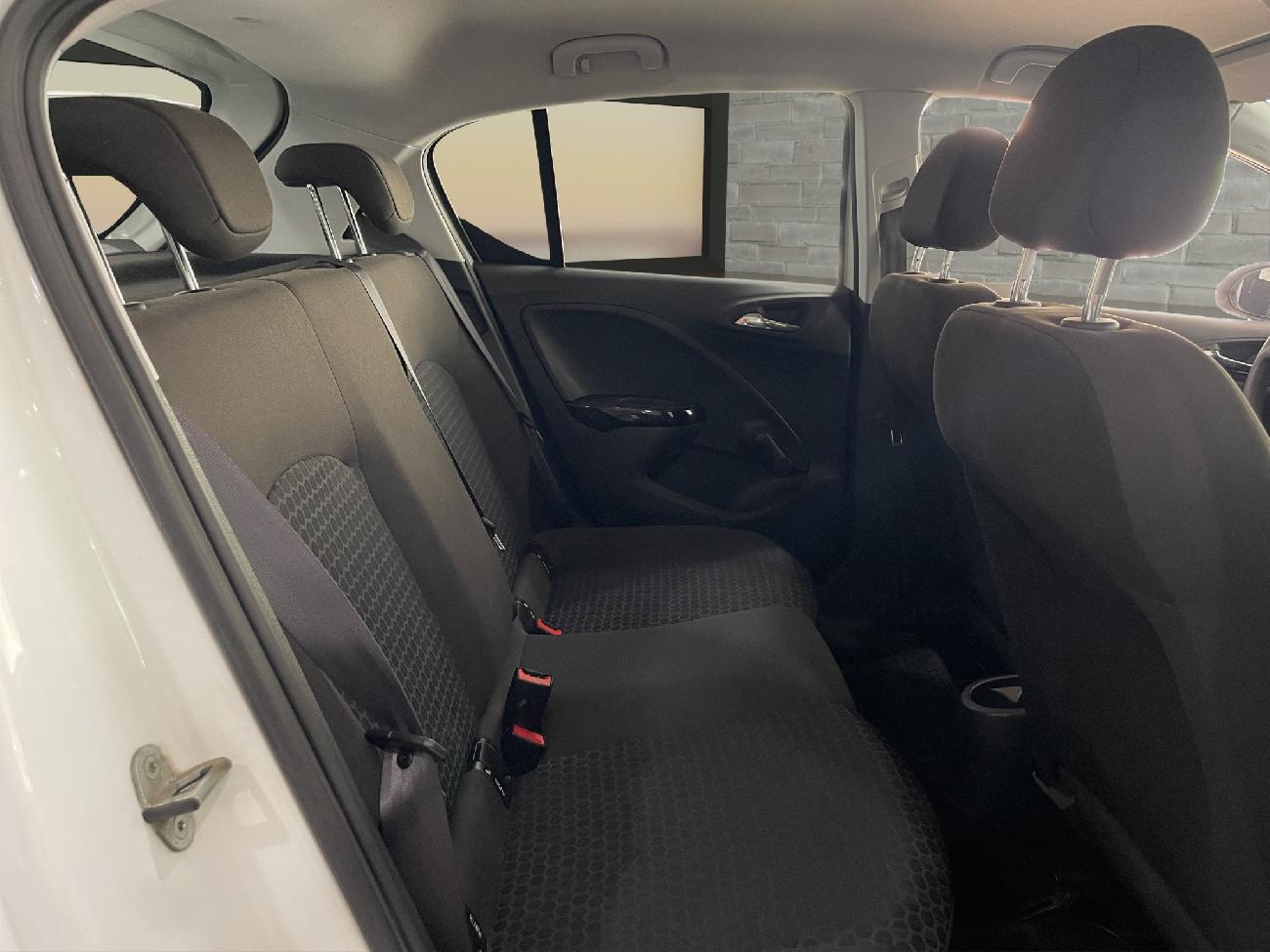 2018 Opel Corsa Corsa 1.3 CDTi Business 55kW (75CV)  coche de segunda mano