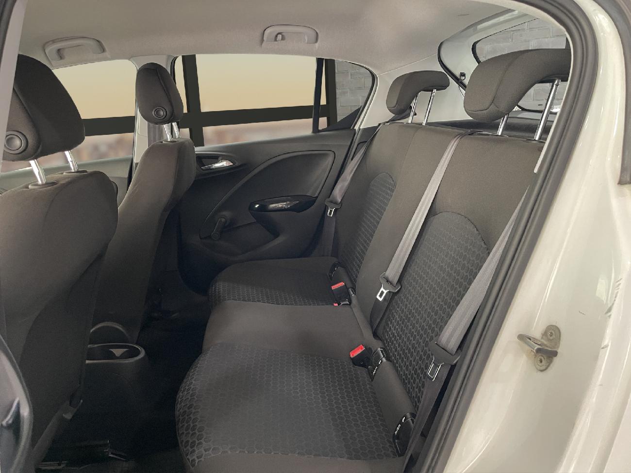 2018 Opel Corsa Corsa 1.3 CDTi Business 55kW (75CV)  coche de segunda mano