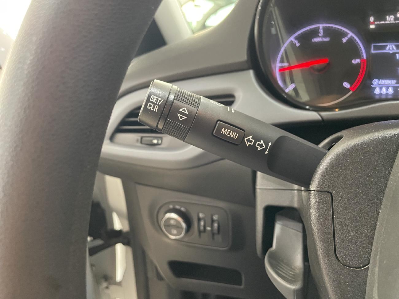 2018 Opel Corsa Corsa 1.3 CDTi Business 55kW (75CV)  coche de segunda mano