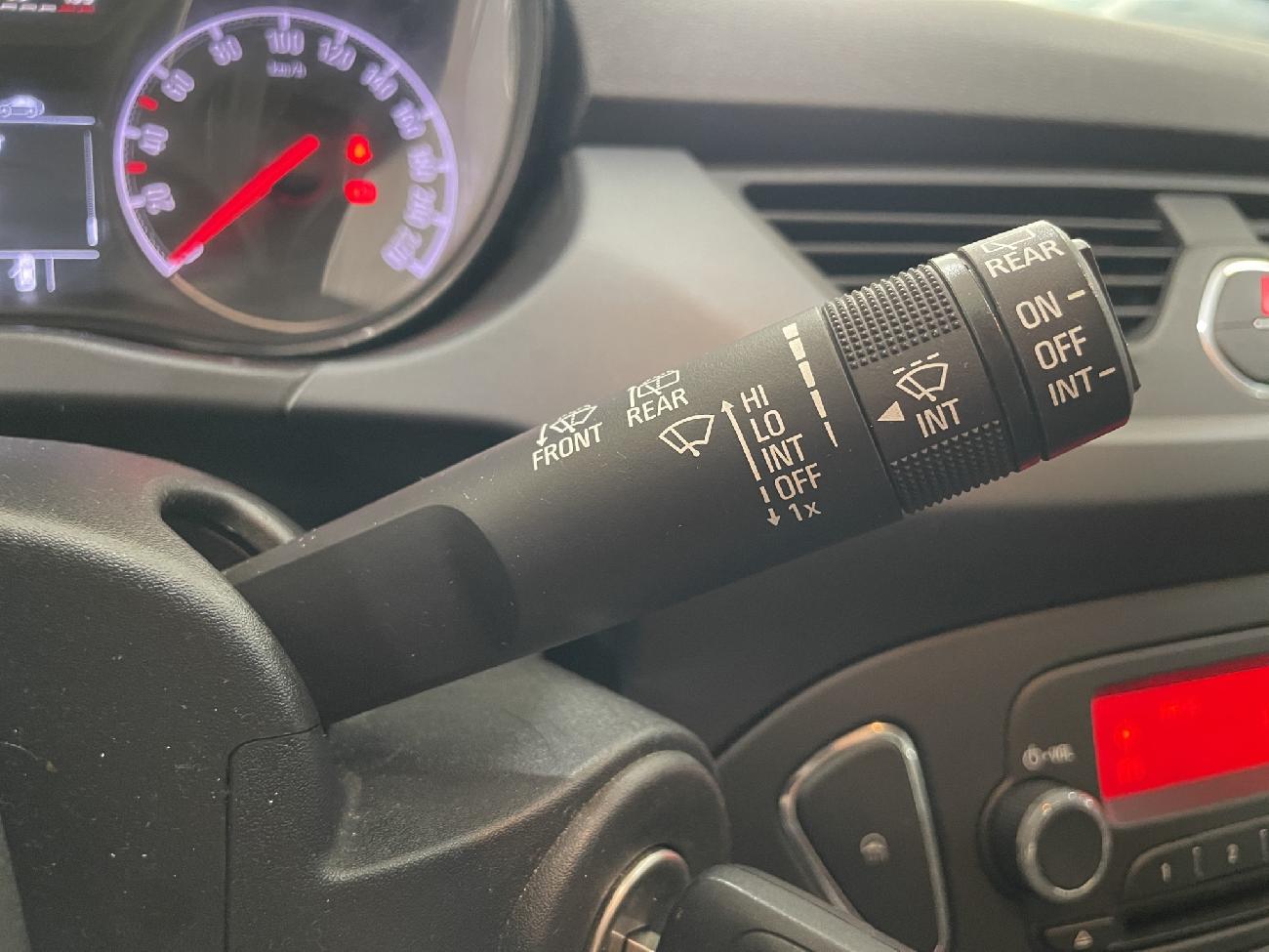 2018 Opel Corsa Corsa 1.3 CDTi Business 55kW (75CV)  coche de segunda mano