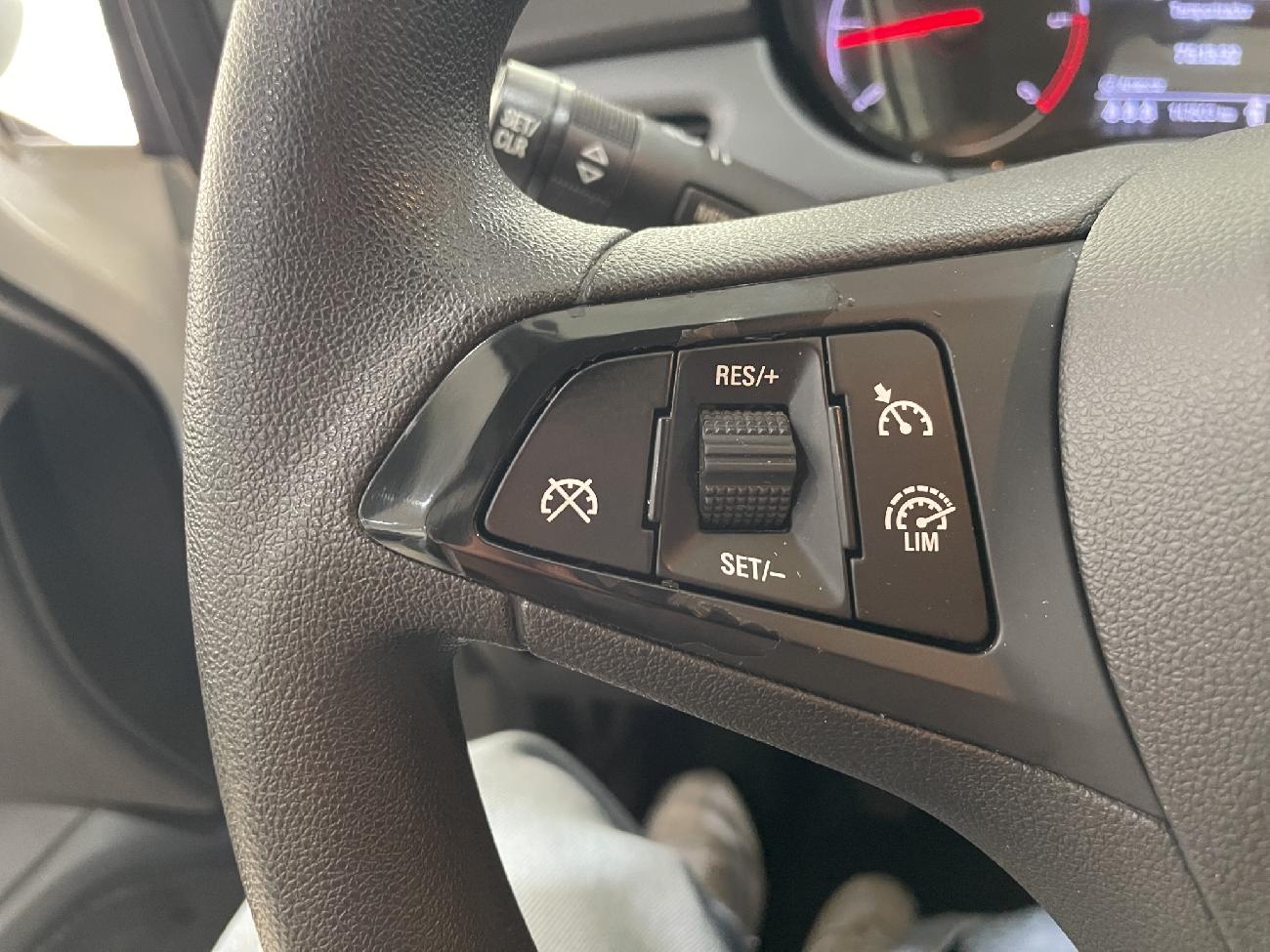 2018 Opel Corsa Corsa 1.3 CDTi Business 55kW (75CV)  coche de segunda mano