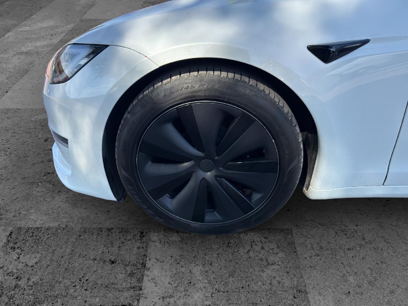 2023 Tesla Model S Model S AWD 493kW coche de segunda mano