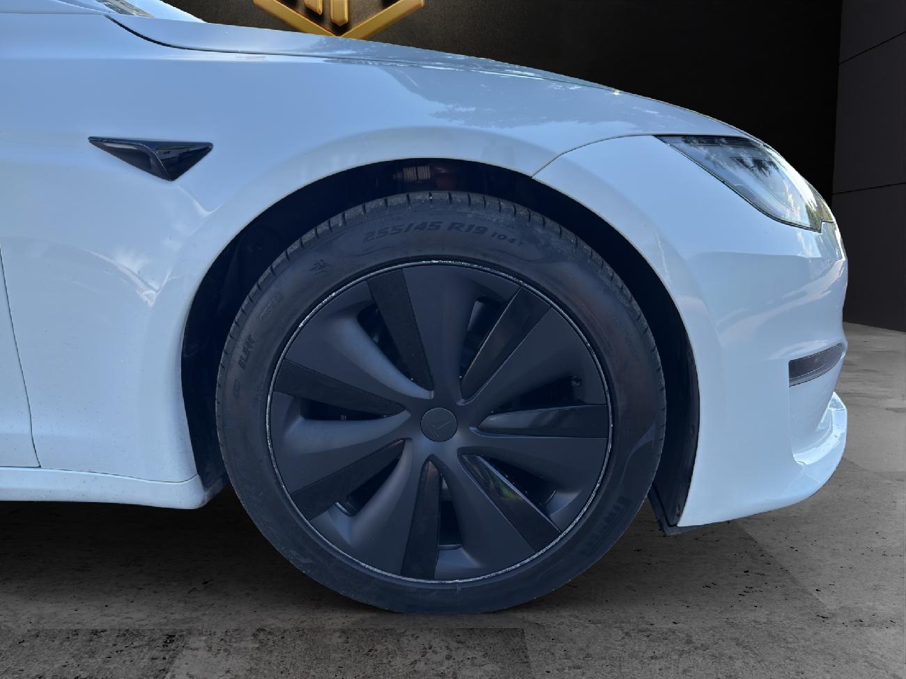2023 Tesla Model S Model S AWD 493kW coche de segunda mano