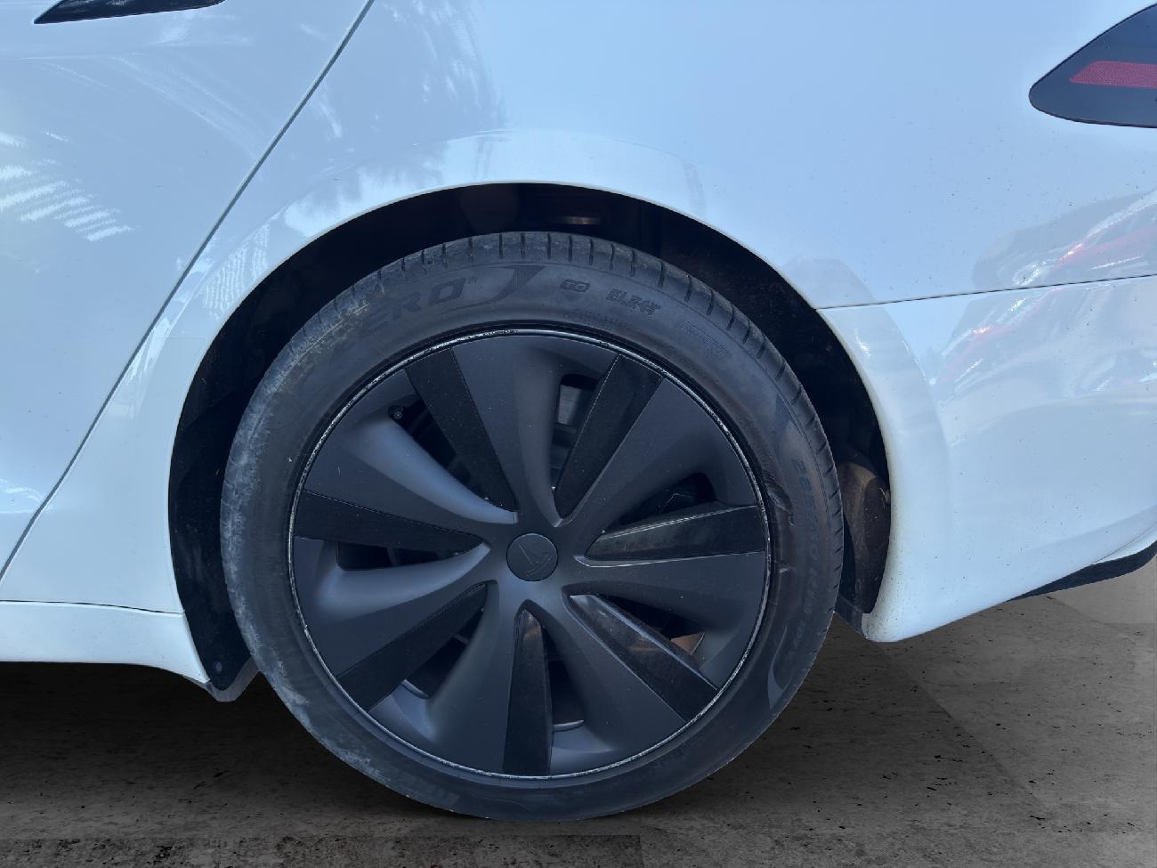 2023 Tesla Model S Model S AWD 493kW coche de segunda mano