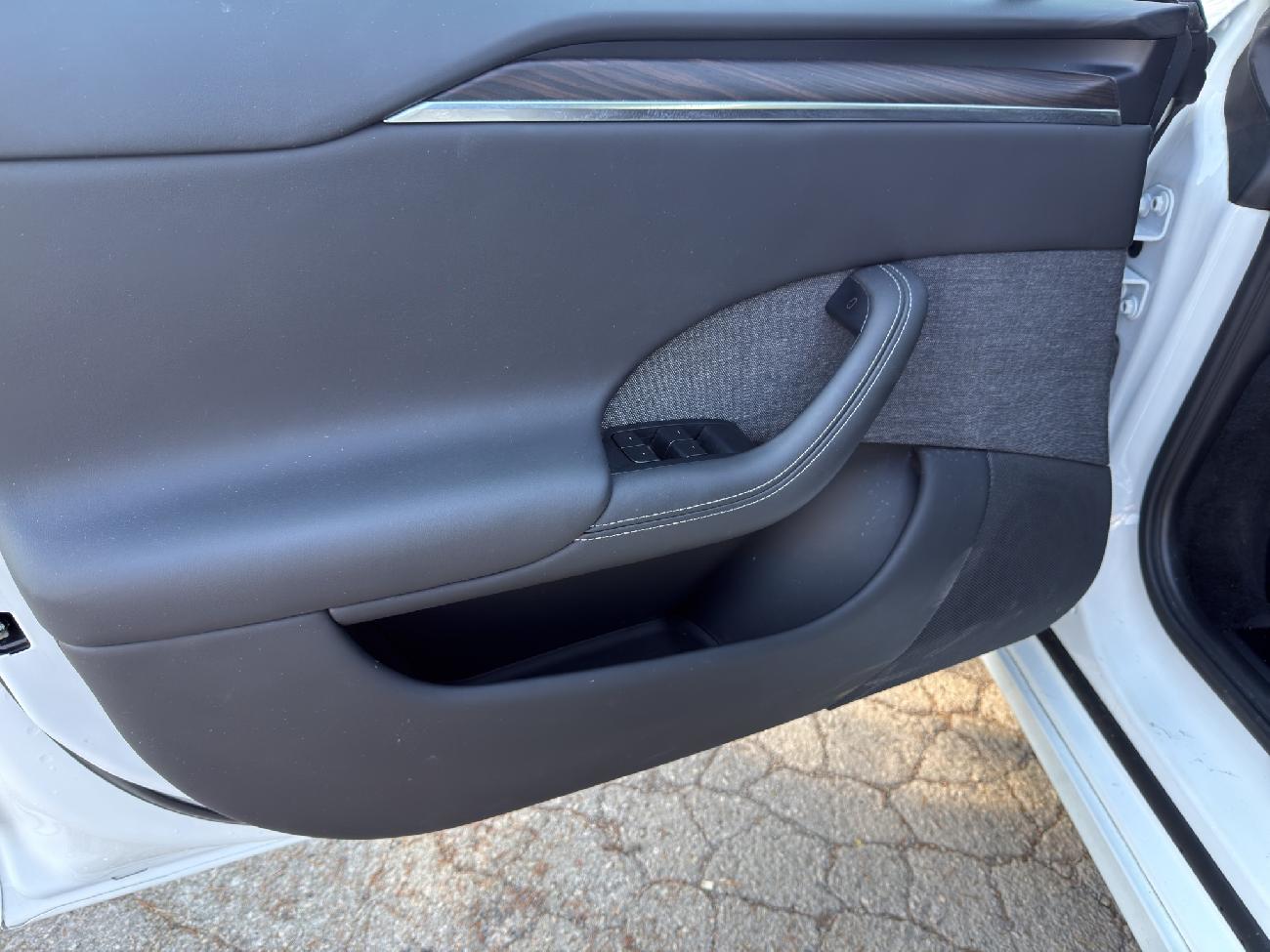 2023 Tesla Model S Model S AWD 493kW coche de segunda mano