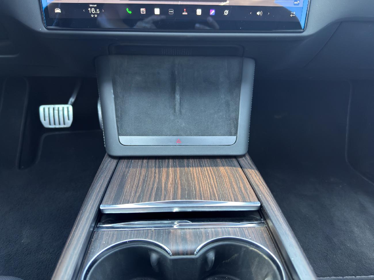 2023 Tesla Model S Model S AWD 493kW coche de segunda mano