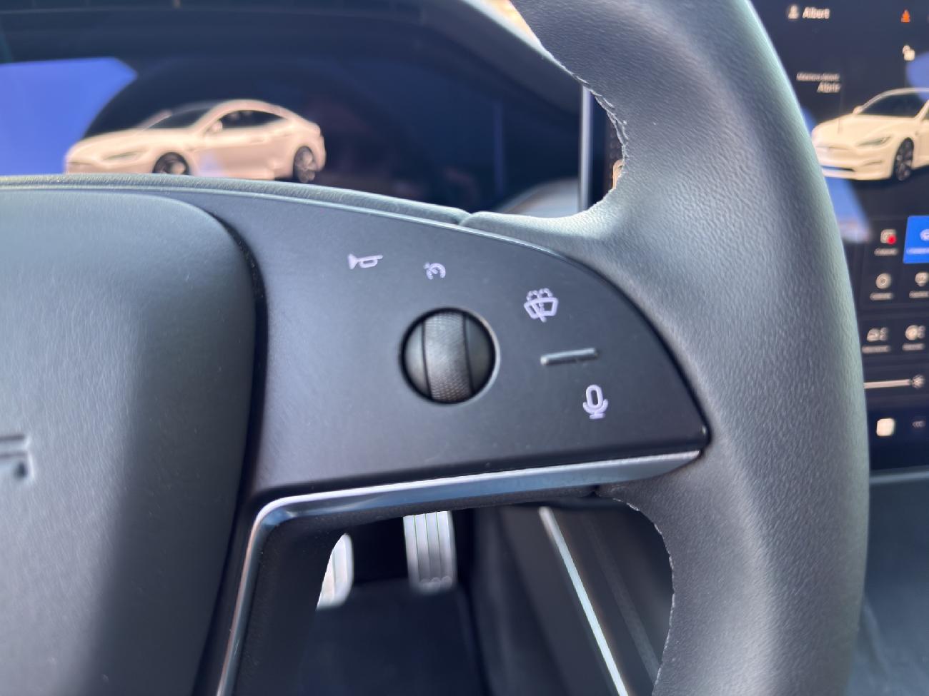 2023 Tesla Model S Model S AWD 493kW coche de segunda mano