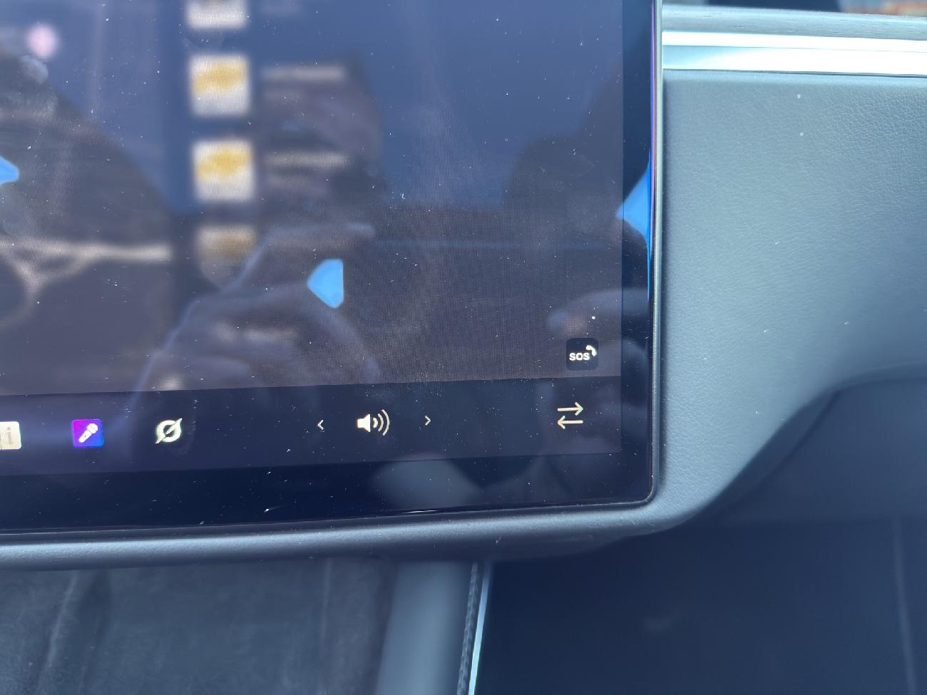 2023 Tesla Model S Model S AWD 493kW coche de segunda mano