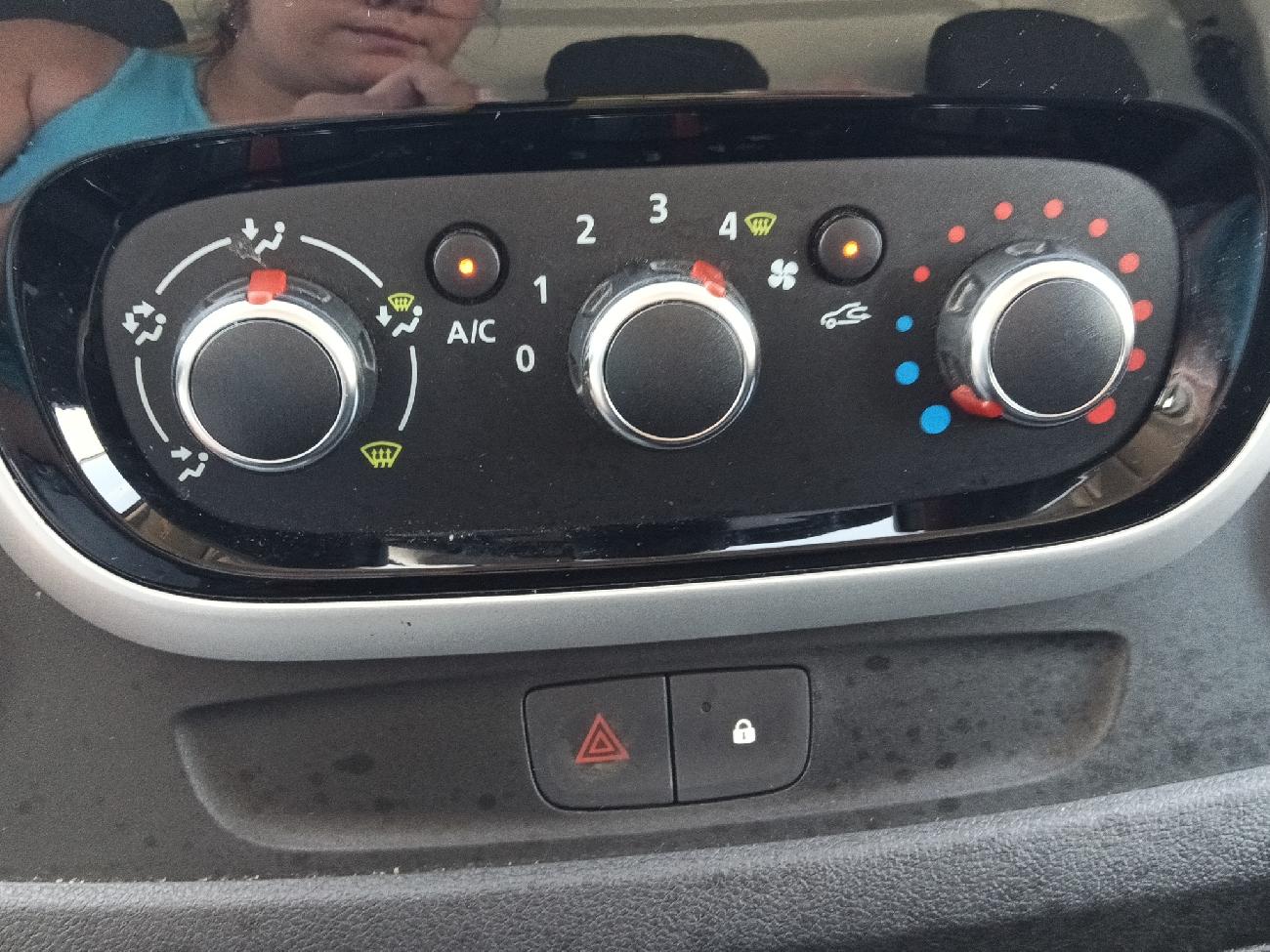 2021 Renault Trafic Trafic Furgón 29 L1H1 Energía BluedCi 107 kW coche de segunda mano