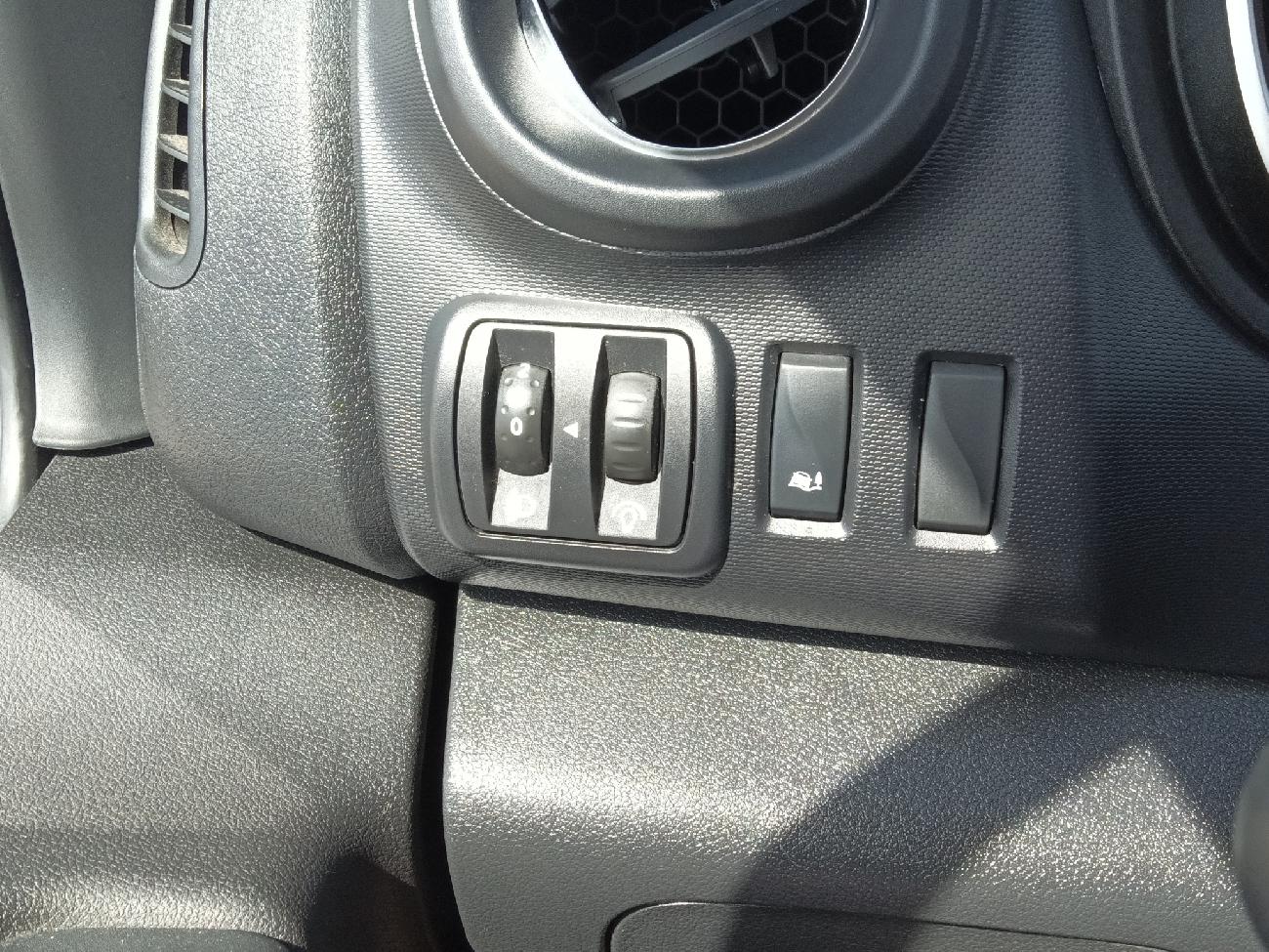 2021 Renault Trafic Trafic Furgón 29 L1H1 Energía BluedCi 107 kW coche de segunda mano