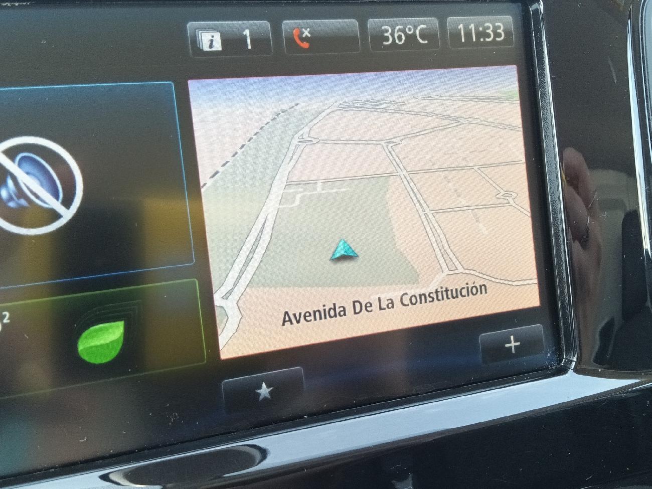 2021 Renault Trafic Trafic Furgón 29 L1H1 Energía BluedCi 107 kW coche de segunda mano