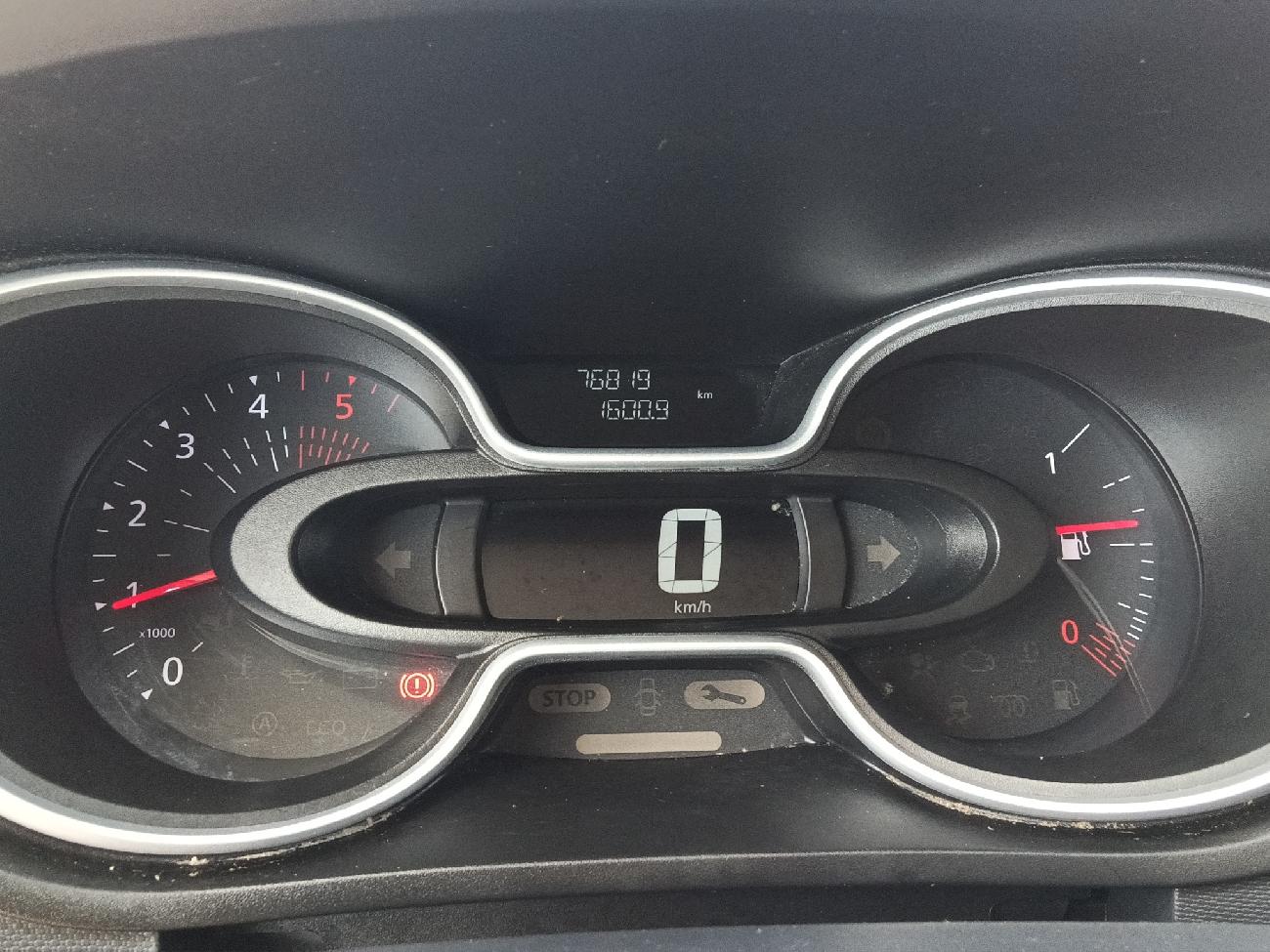 2021 Renault Trafic Trafic Furgón 29 L1H1 Energía BluedCi 107 kW coche de segunda mano
