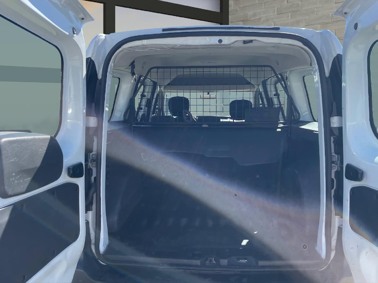 2021 Dacia Dokker Dokker Essential 1.6 80kW (110CV) GLP N1 coche de segunda mano