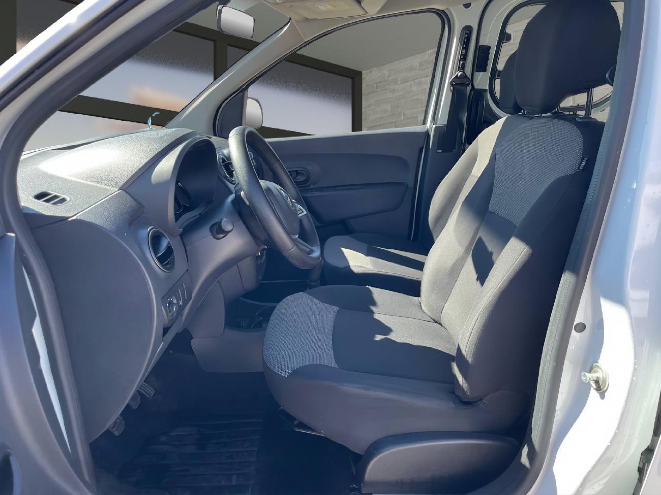 2021 Dacia Dokker Dokker Essential 1.6 80kW (110CV) GLP N1 coche de segunda mano