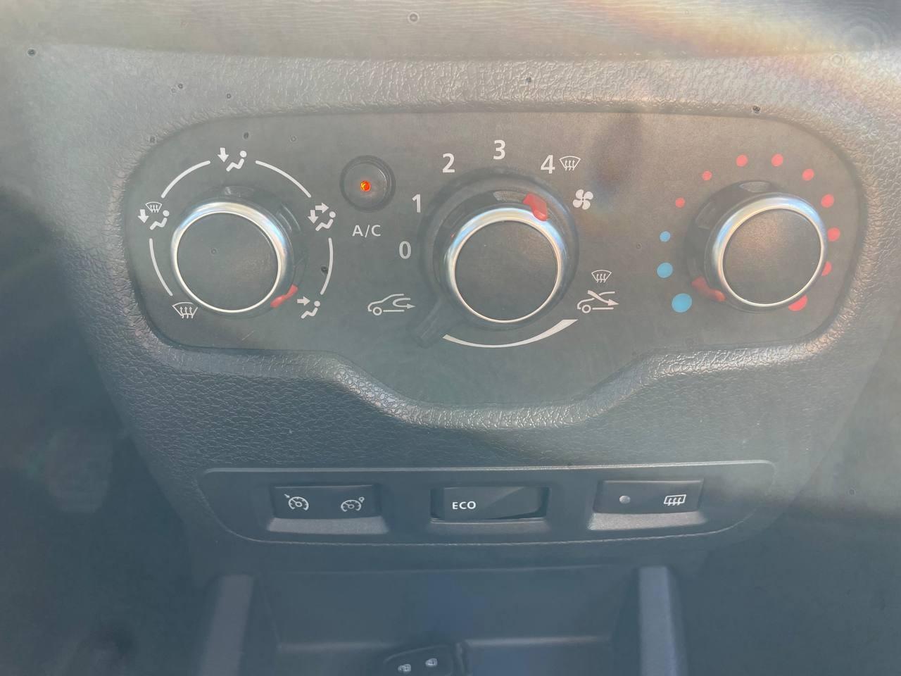 2021 Dacia Dokker Dokker Essential 1.6 80kW (110CV) GLP N1 coche de segunda mano