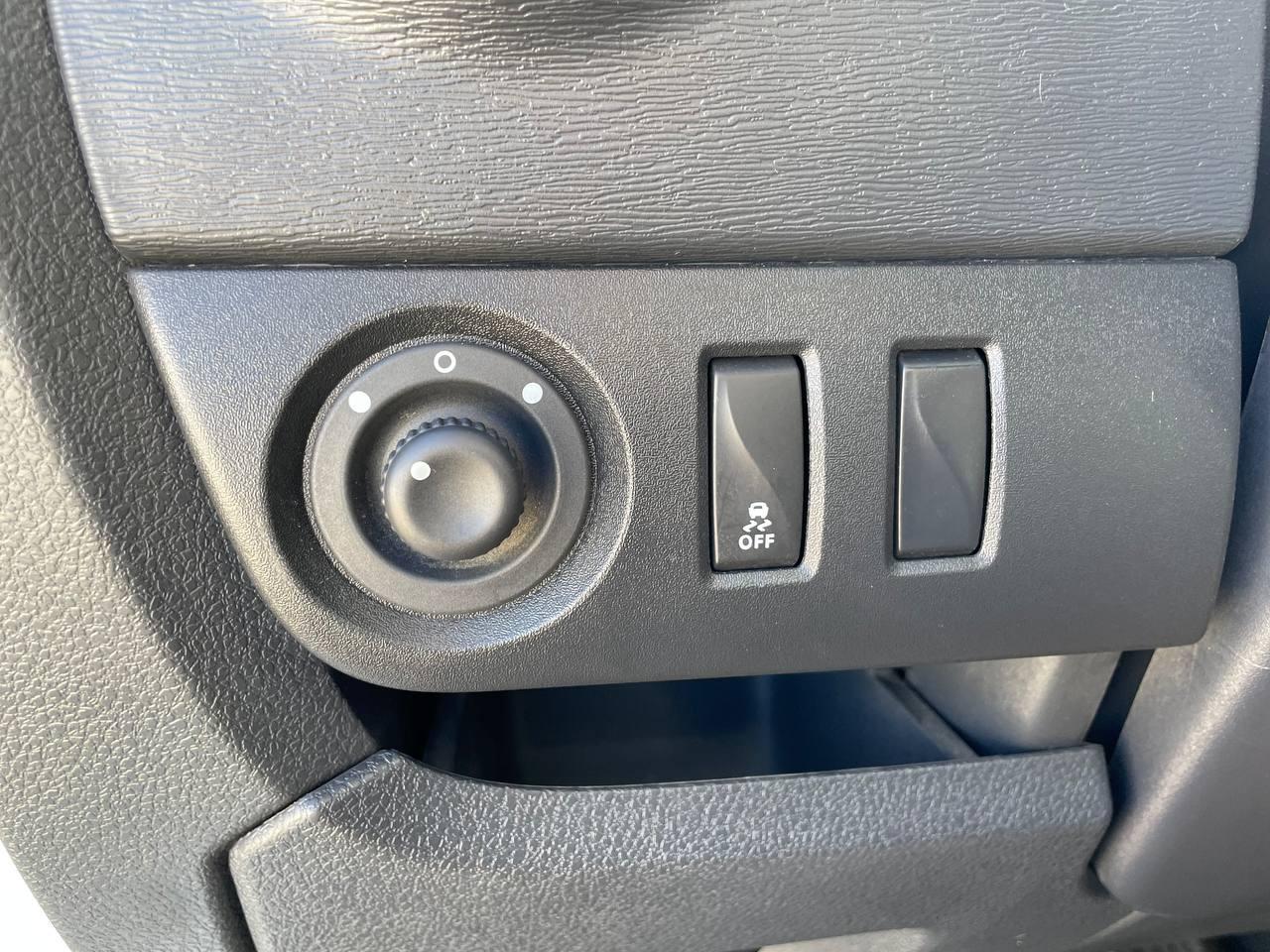 2021 Dacia Dokker Dokker Essential 1.6 80kW (110CV) GLP N1 coche de segunda mano