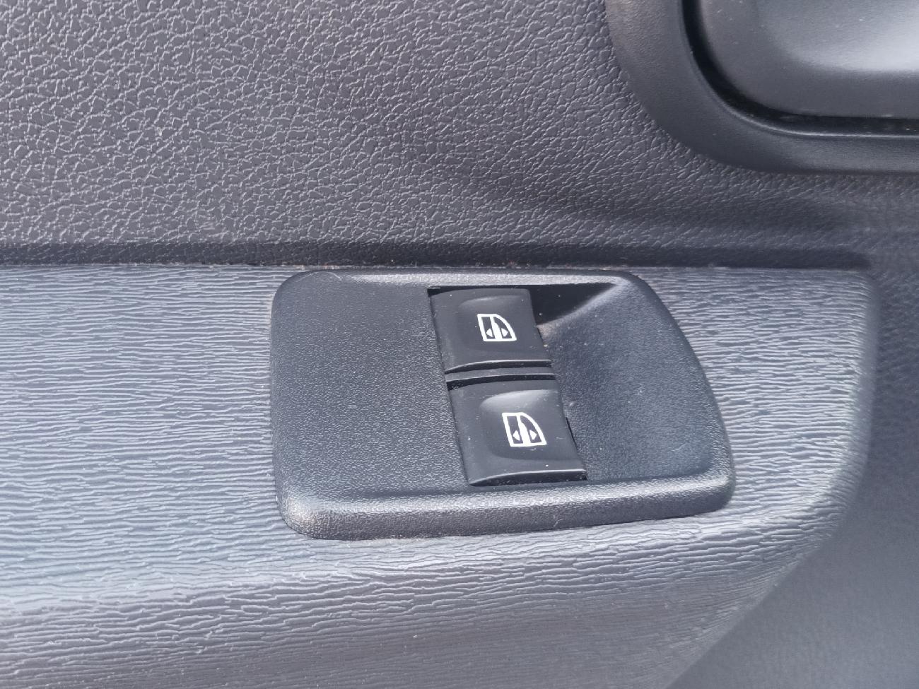 2021 Dacia Dokker Dokker Essential 1.6 80kW (110CV) GLP N1 coche de segunda mano