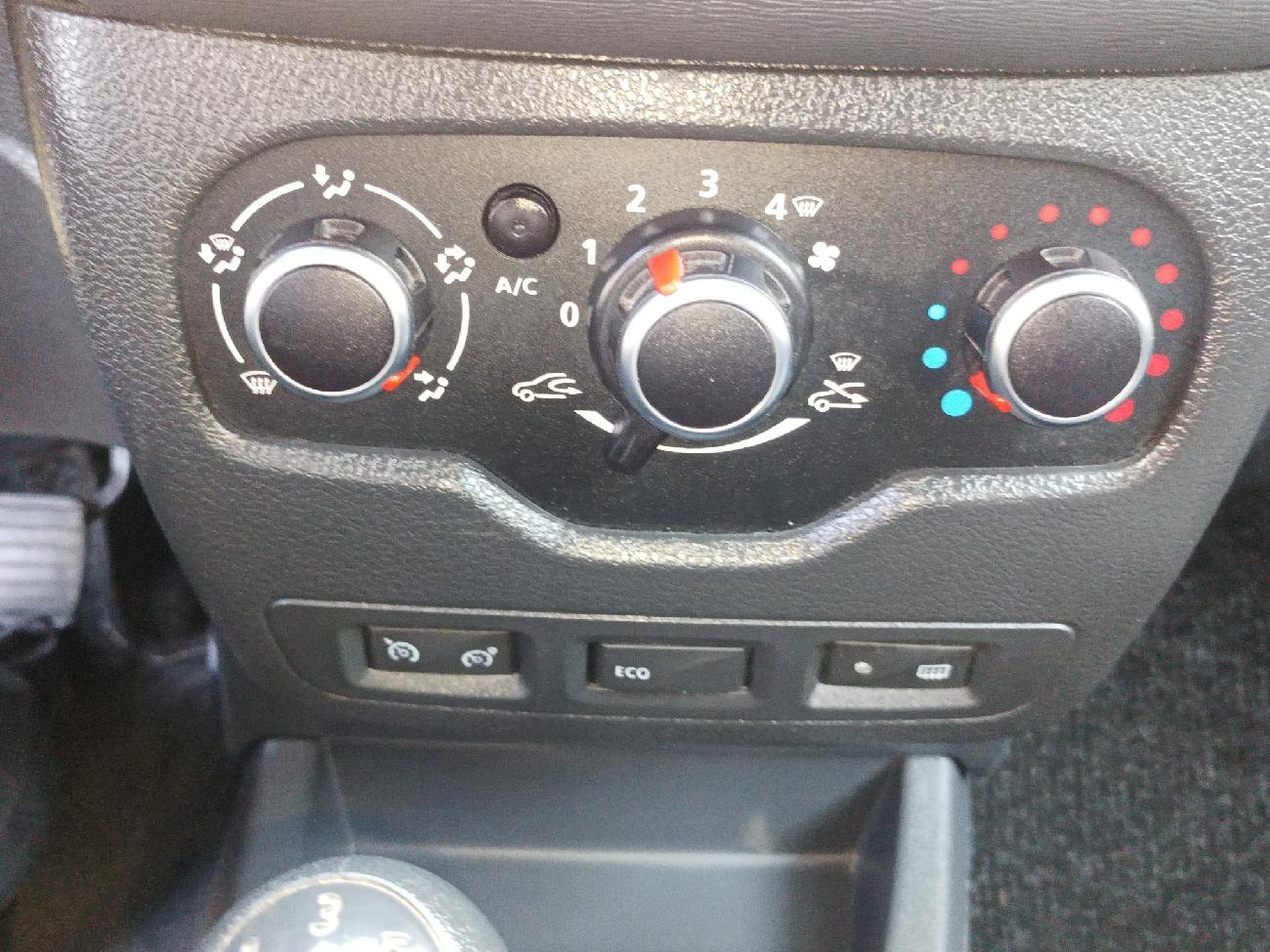 2021 Dacia Dokker Dokker Essential 1.6 80kW (110CV) GLP N1 coche de segunda mano