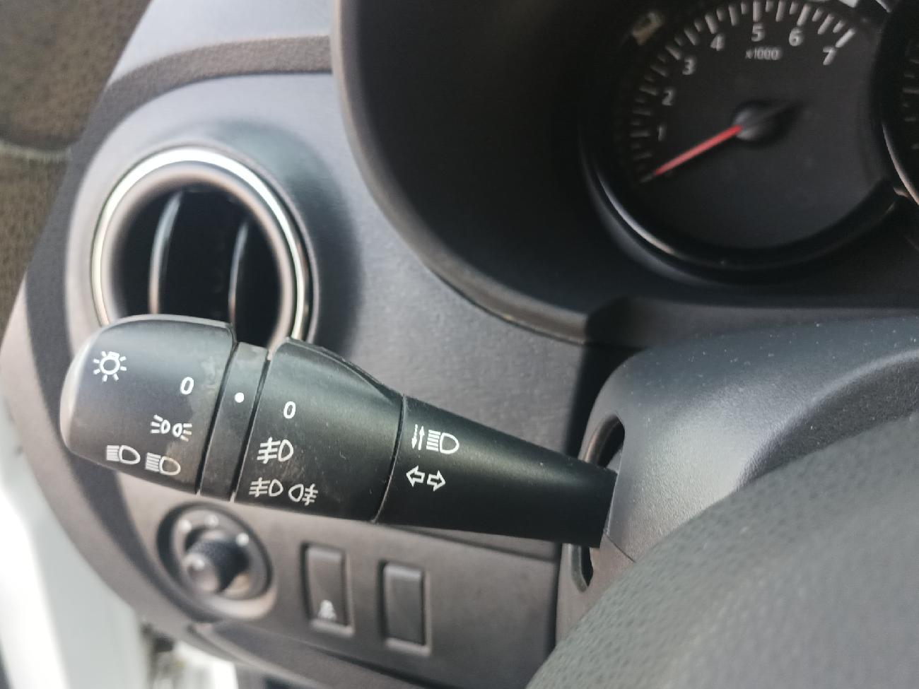 2021 Dacia Dokker Dokker Essential 1.6 80kW (110CV) GLP N1 coche de segunda mano