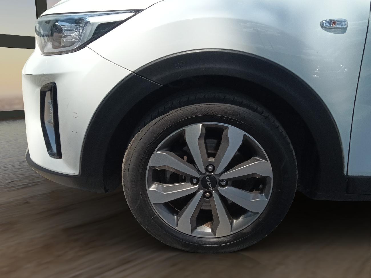 2021 KIA STONIC STONIC 1.0 T-GDi 74kW (100CV) MHEV iMT Concept coche de segunda mano