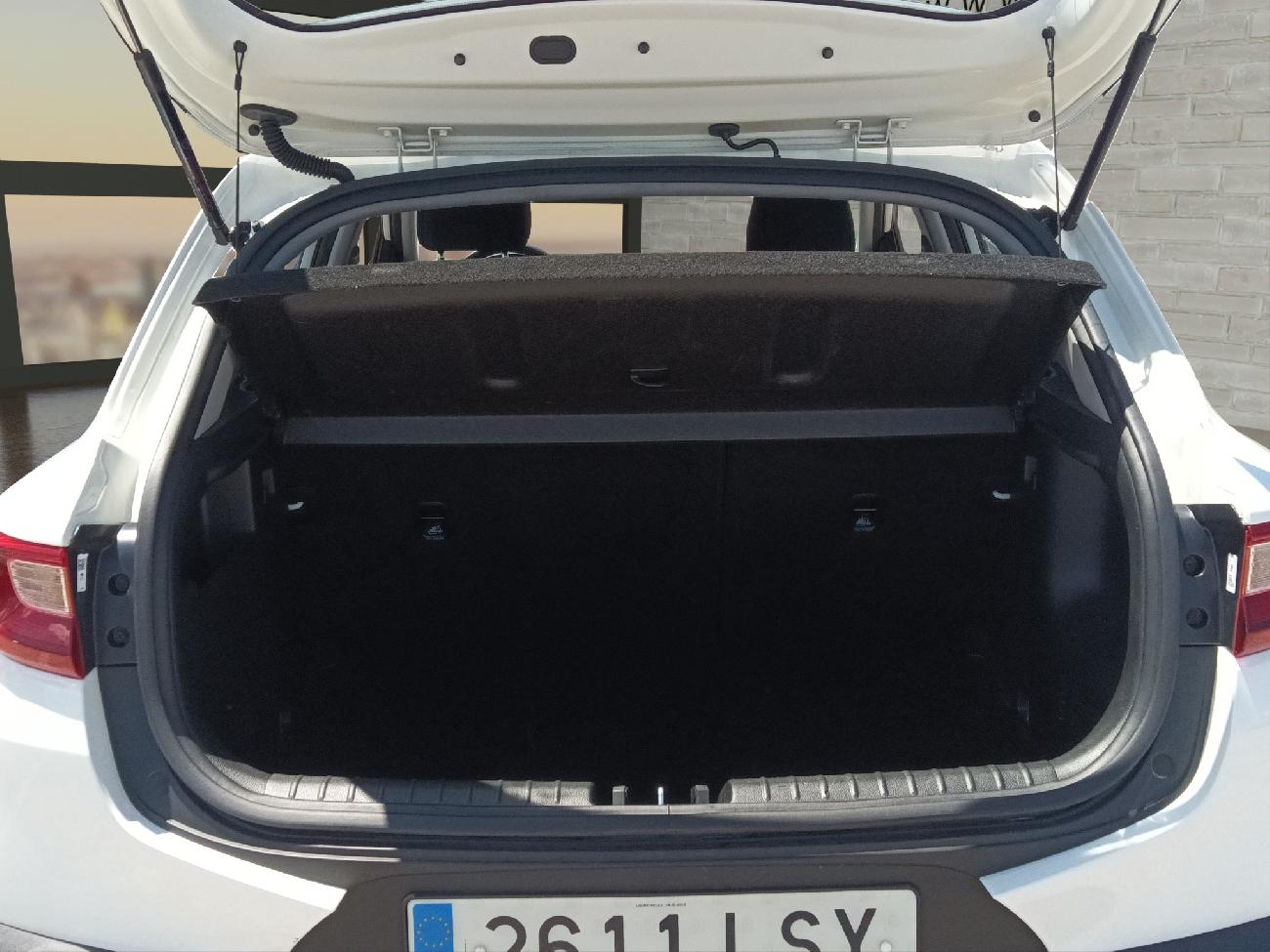 2021 KIA STONIC STONIC 1.0 T-GDi 74kW (100CV) MHEV iMT Concept coche de segunda mano