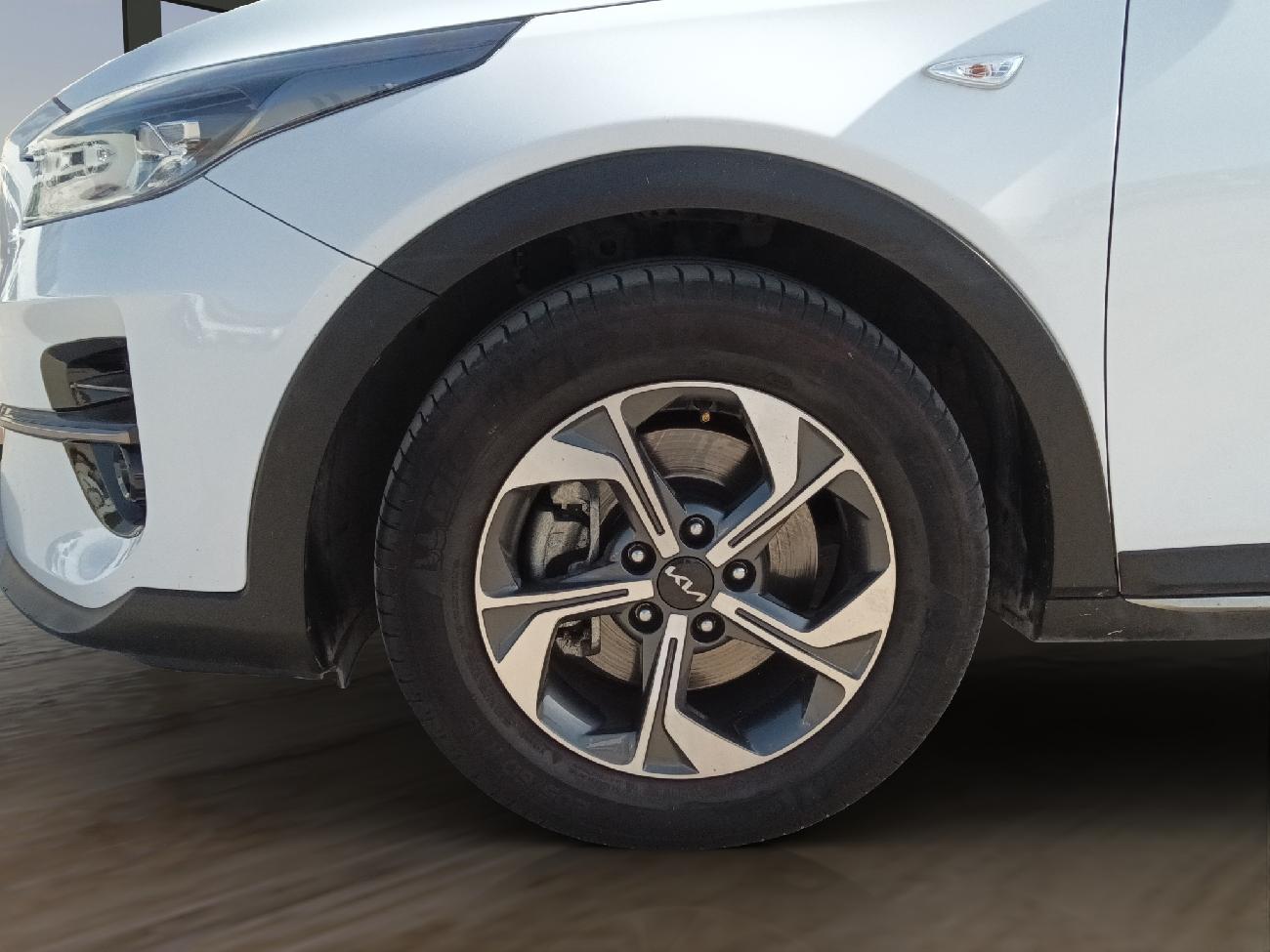 2022 KIA Xceed Xceed 1.0 T-GDi Drive 88kW (120CV)  coche de segunda mano