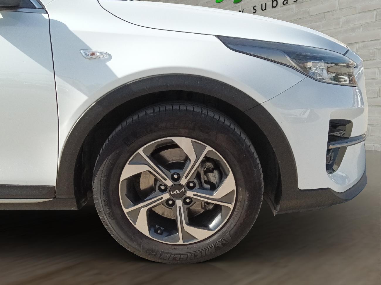 2022 KIA Xceed Xceed 1.0 T-GDi Drive 88kW (120CV)  coche de segunda mano