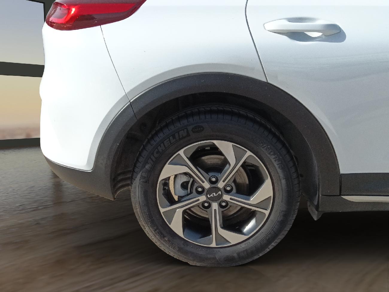 2022 KIA Xceed Xceed 1.0 T-GDi Drive 88kW (120CV)  coche de segunda mano