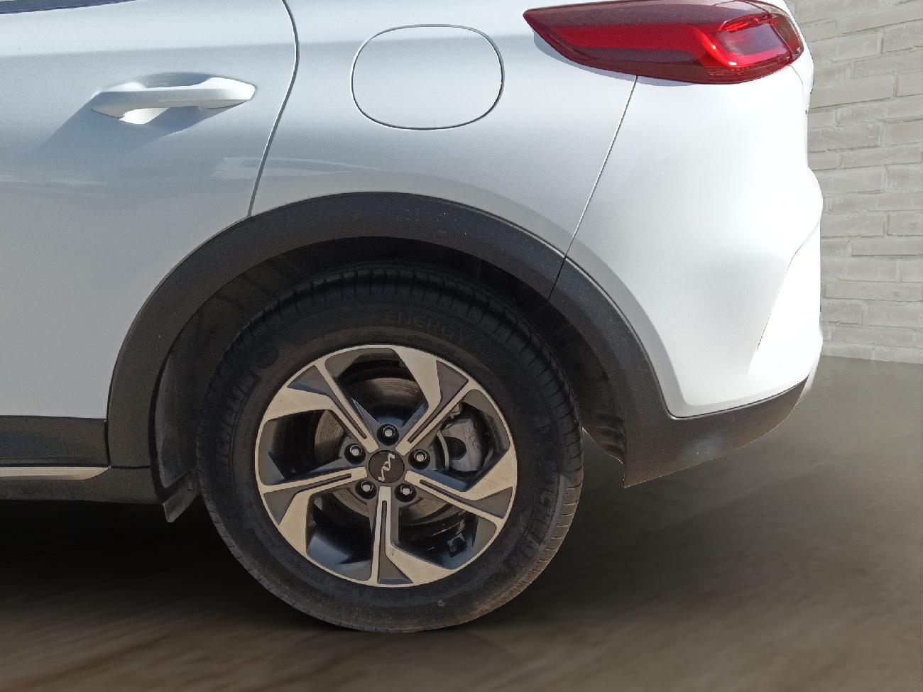 2022 KIA Xceed Xceed 1.0 T-GDi Drive 88kW (120CV)  coche de segunda mano
