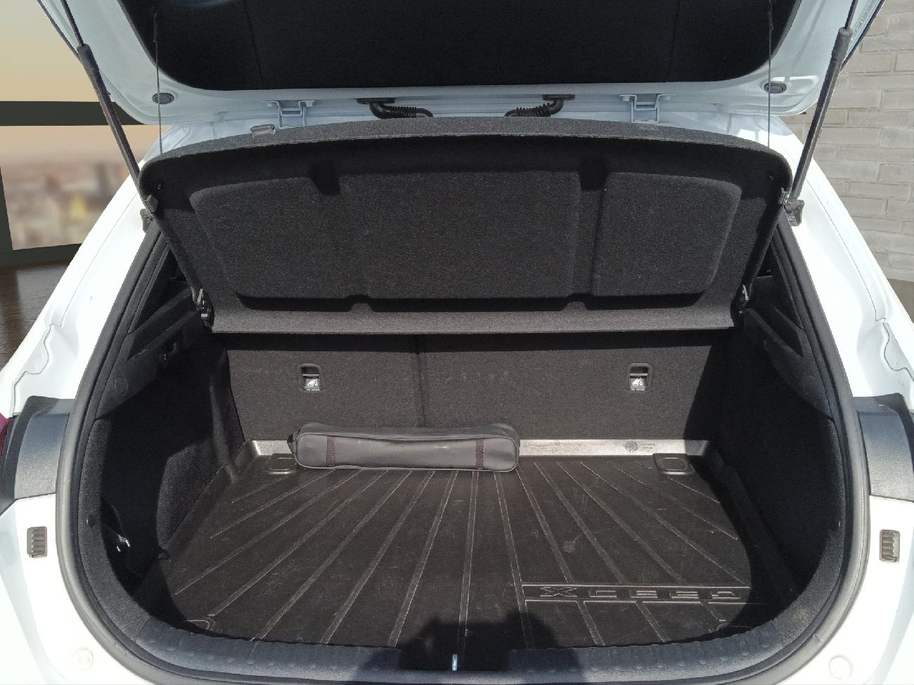 2022 KIA Xceed Xceed 1.0 T-GDi Drive 88kW (120CV)  coche de segunda mano