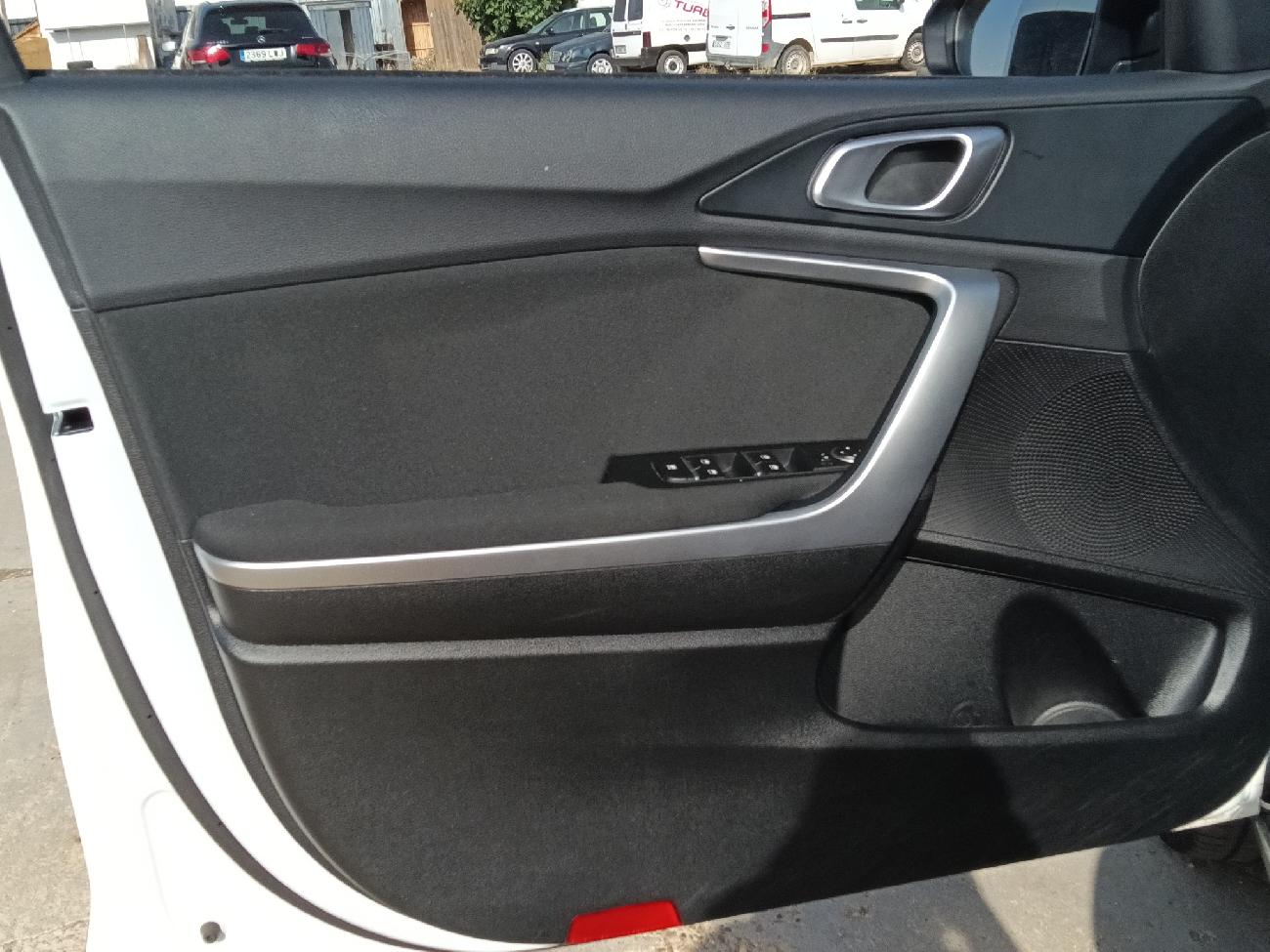 2022 KIA Xceed Xceed 1.0 T-GDi Drive 88kW (120CV)  coche de segunda mano