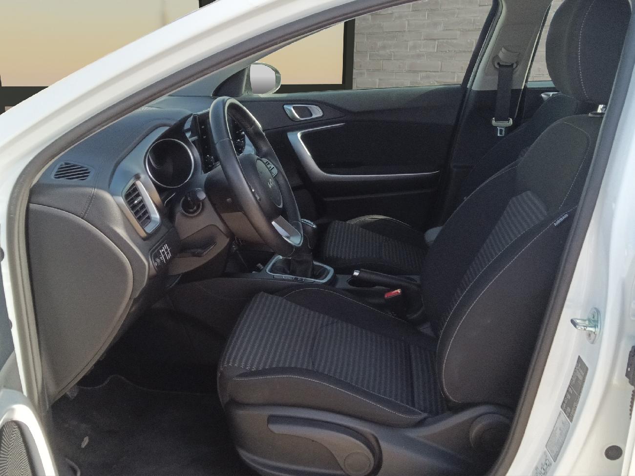 2022 KIA Xceed Xceed 1.0 T-GDi Drive 88kW (120CV)  coche de segunda mano
