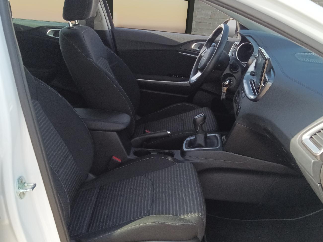 2022 KIA Xceed Xceed 1.0 T-GDi Drive 88kW (120CV)  coche de segunda mano