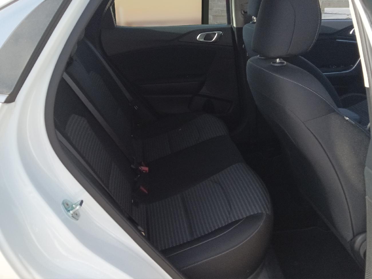 2022 KIA Xceed Xceed 1.0 T-GDi Drive 88kW (120CV)  coche de segunda mano