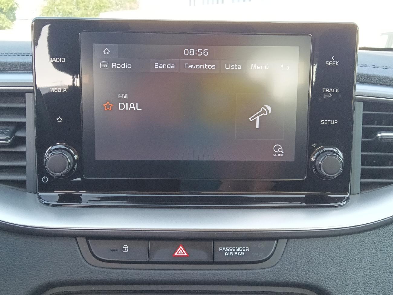 2022 KIA Xceed Xceed 1.0 T-GDi Drive 88kW (120CV)  coche de segunda mano