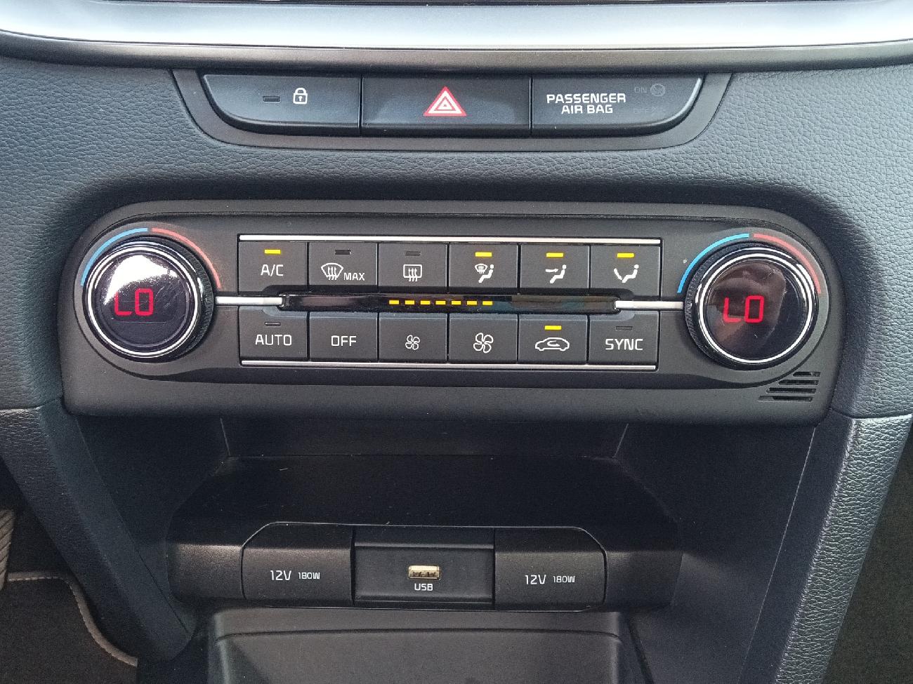 2022 KIA Xceed Xceed 1.0 T-GDi Drive 88kW (120CV)  coche de segunda mano