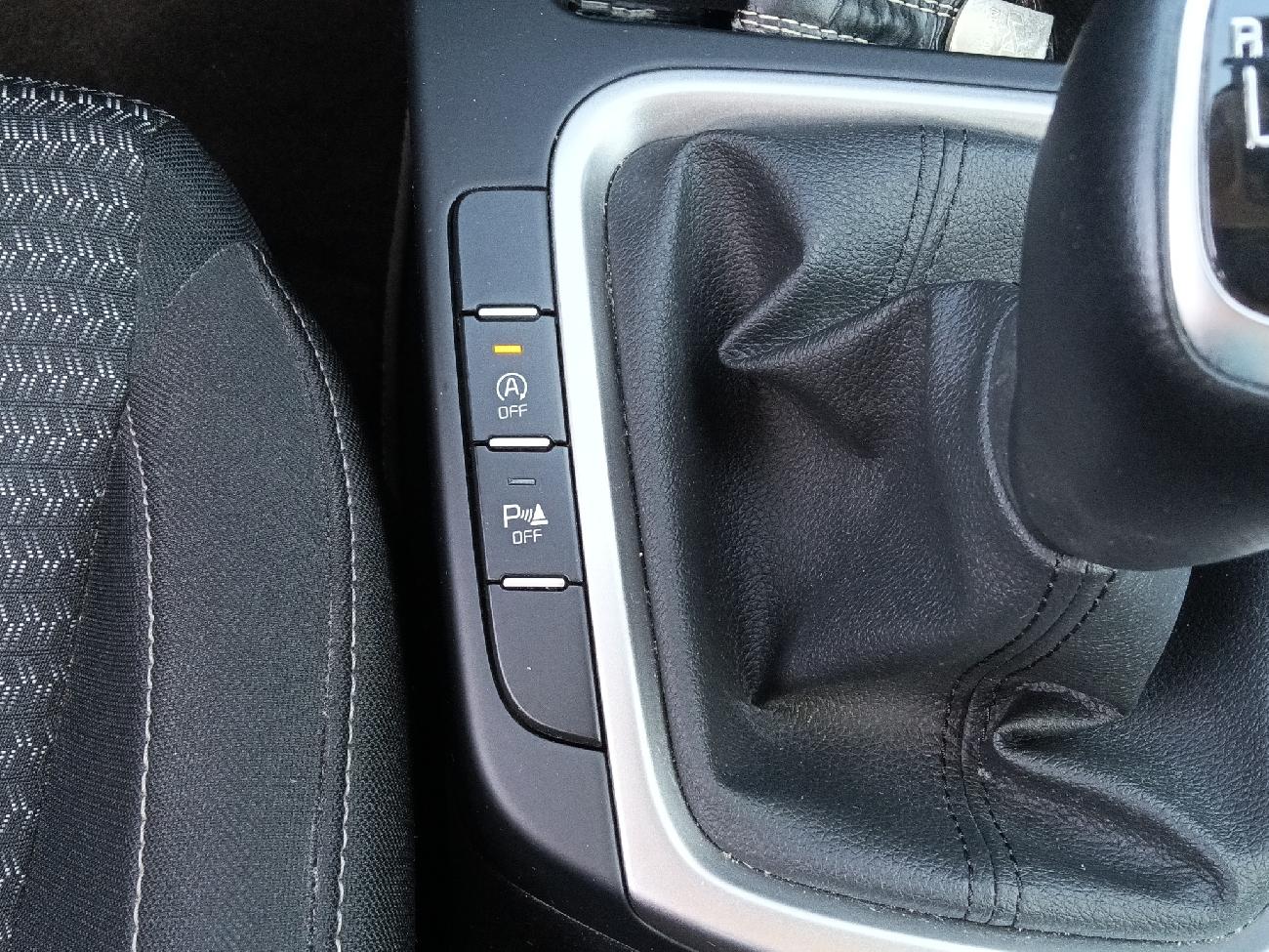 2022 KIA Xceed Xceed 1.0 T-GDi Drive 88kW (120CV)  coche de segunda mano