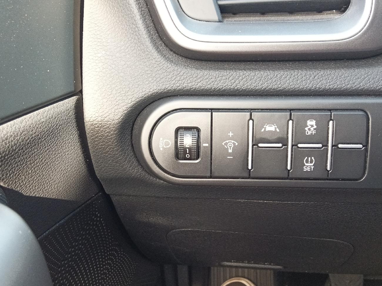 2022 KIA Xceed Xceed 1.0 T-GDi Drive 88kW (120CV)  coche de segunda mano