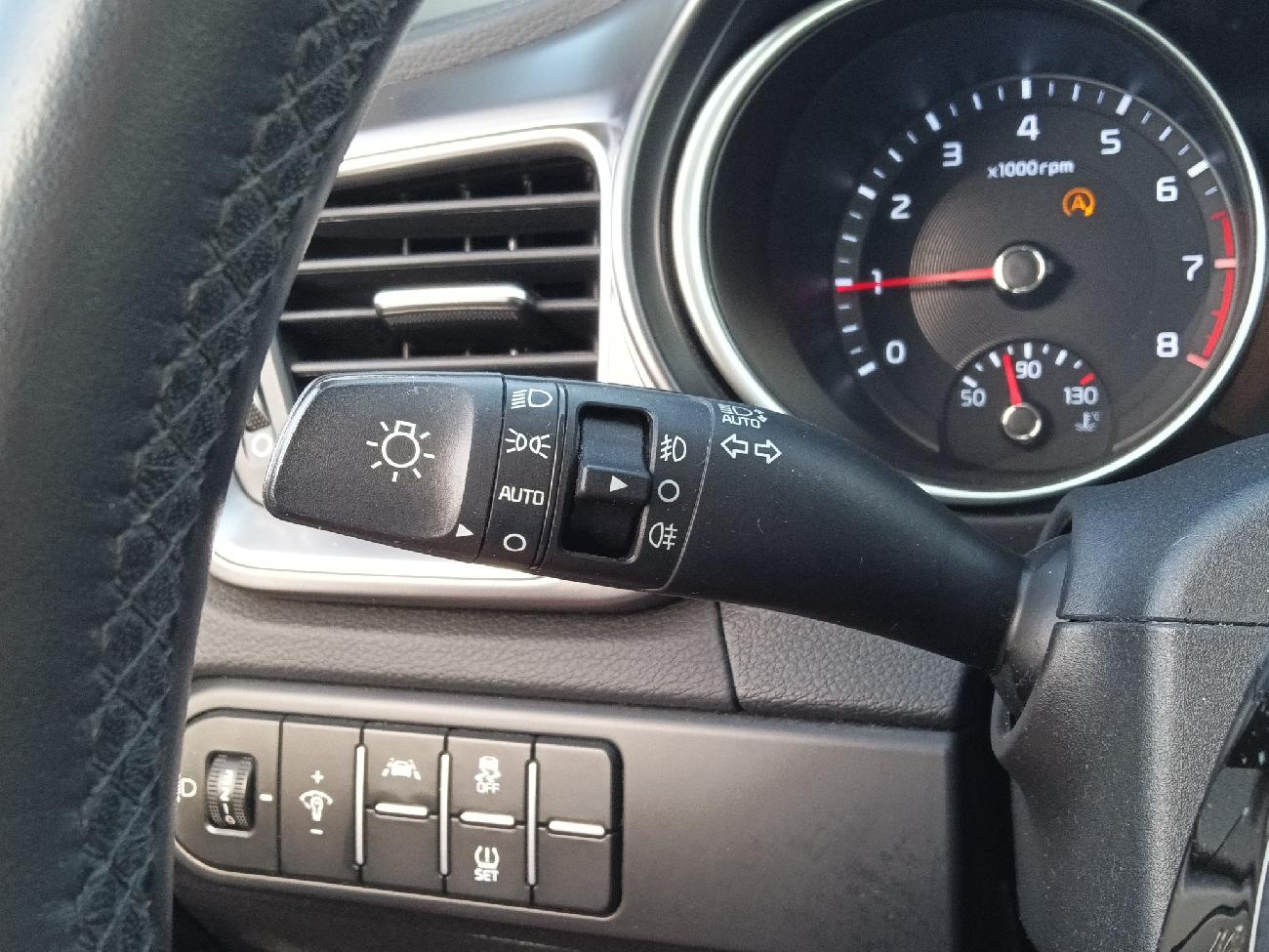 2022 KIA Xceed Xceed 1.0 T-GDi Drive 88kW (120CV)  coche de segunda mano
