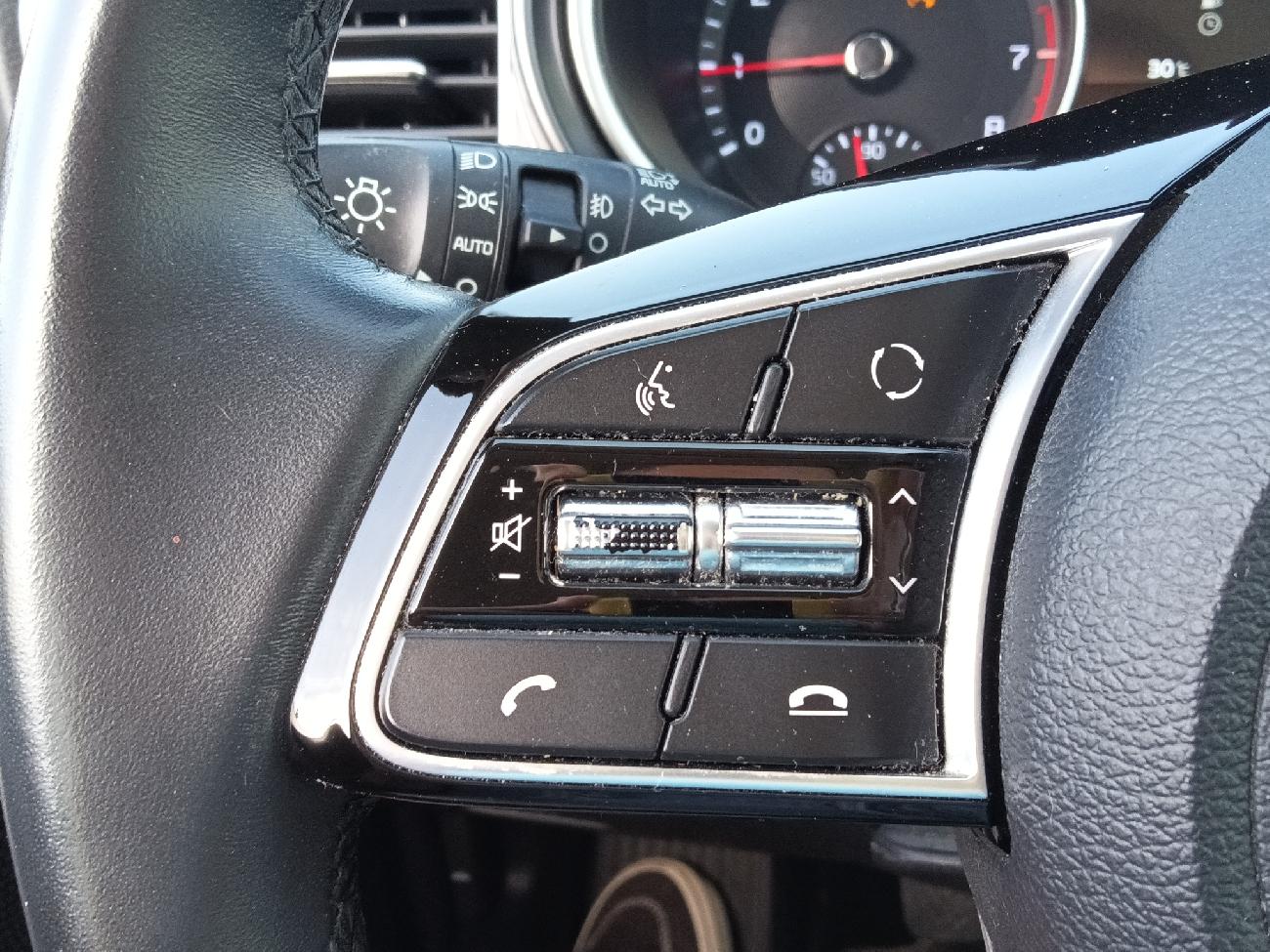 2022 KIA Xceed Xceed 1.0 T-GDi Drive 88kW (120CV)  coche de segunda mano